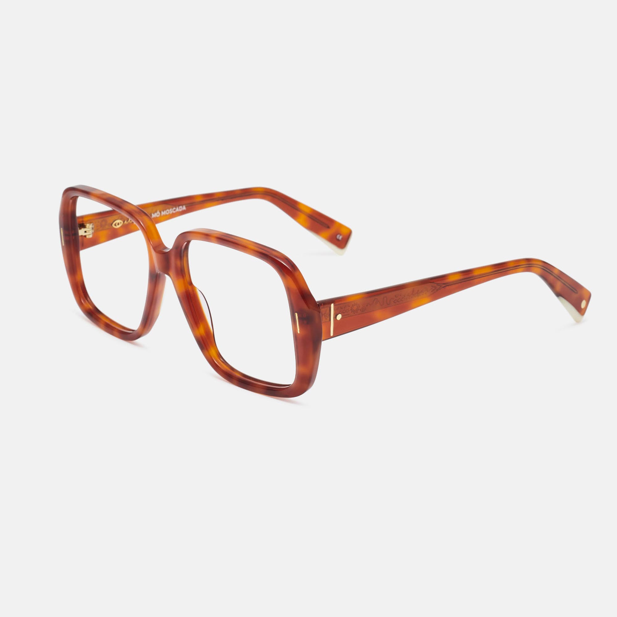 m&oacute; MOSCADA, carey, large image number 1