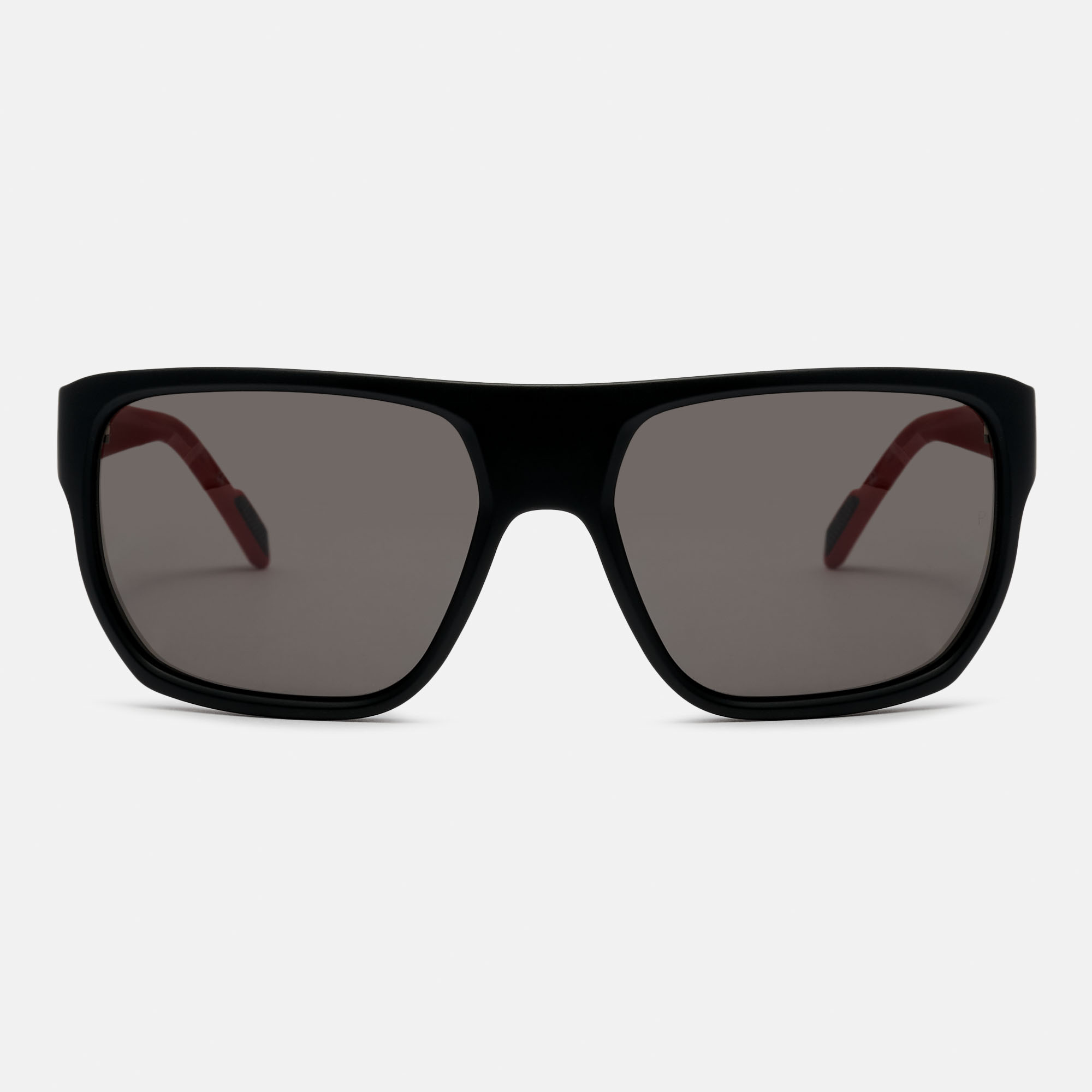 m&oacute; BROWNLEE SUN, black/red, large image number 0