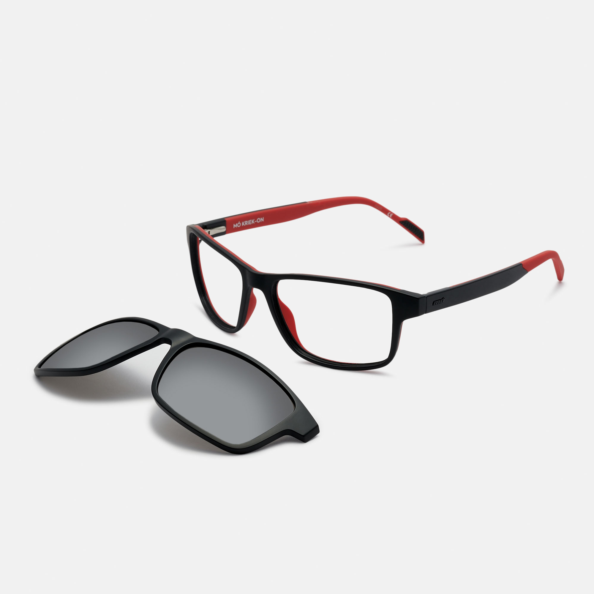 m&oacute; KRIEK-ON , black, large image number 2