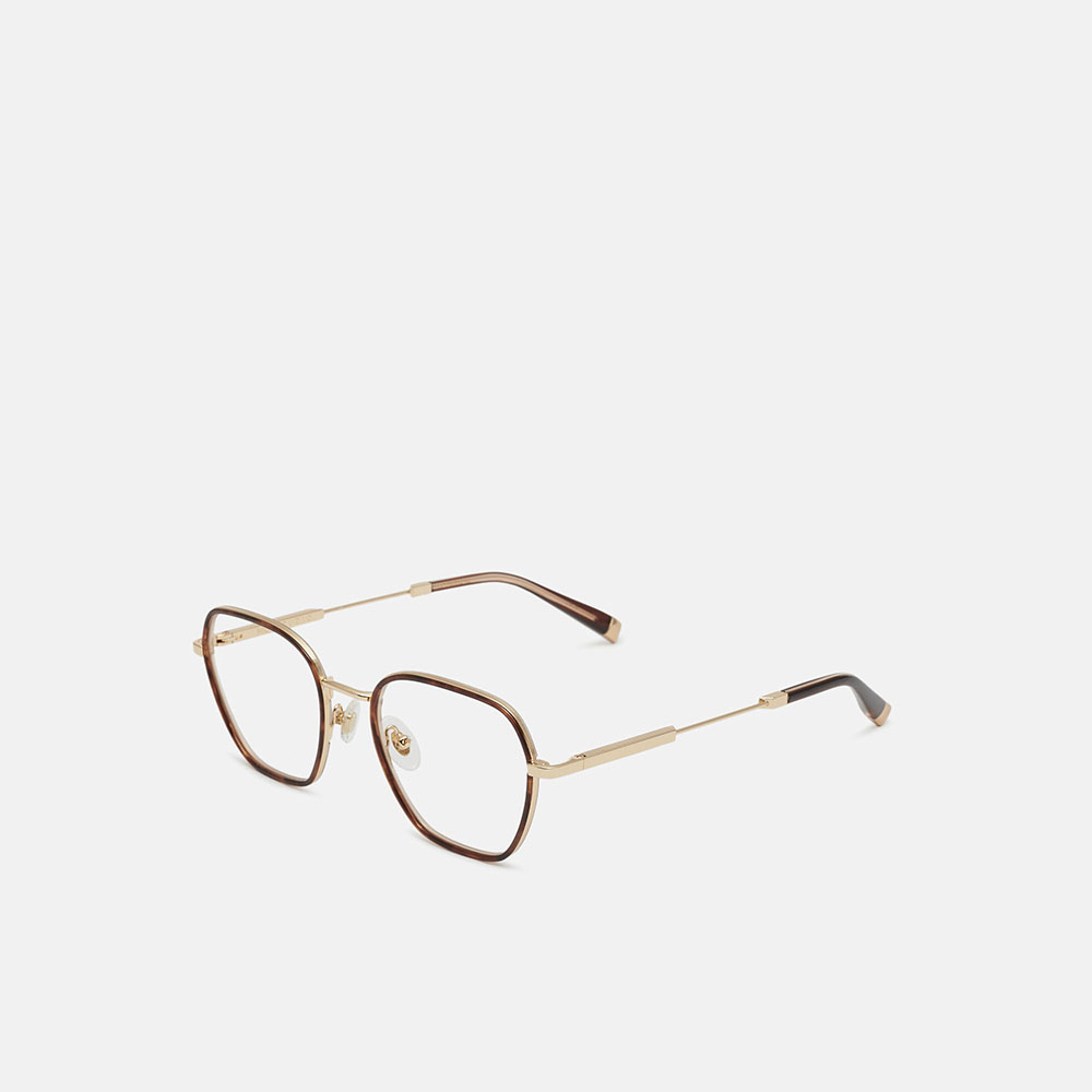 m&oacute; STUDIO 008, brown/gold, large image number 1