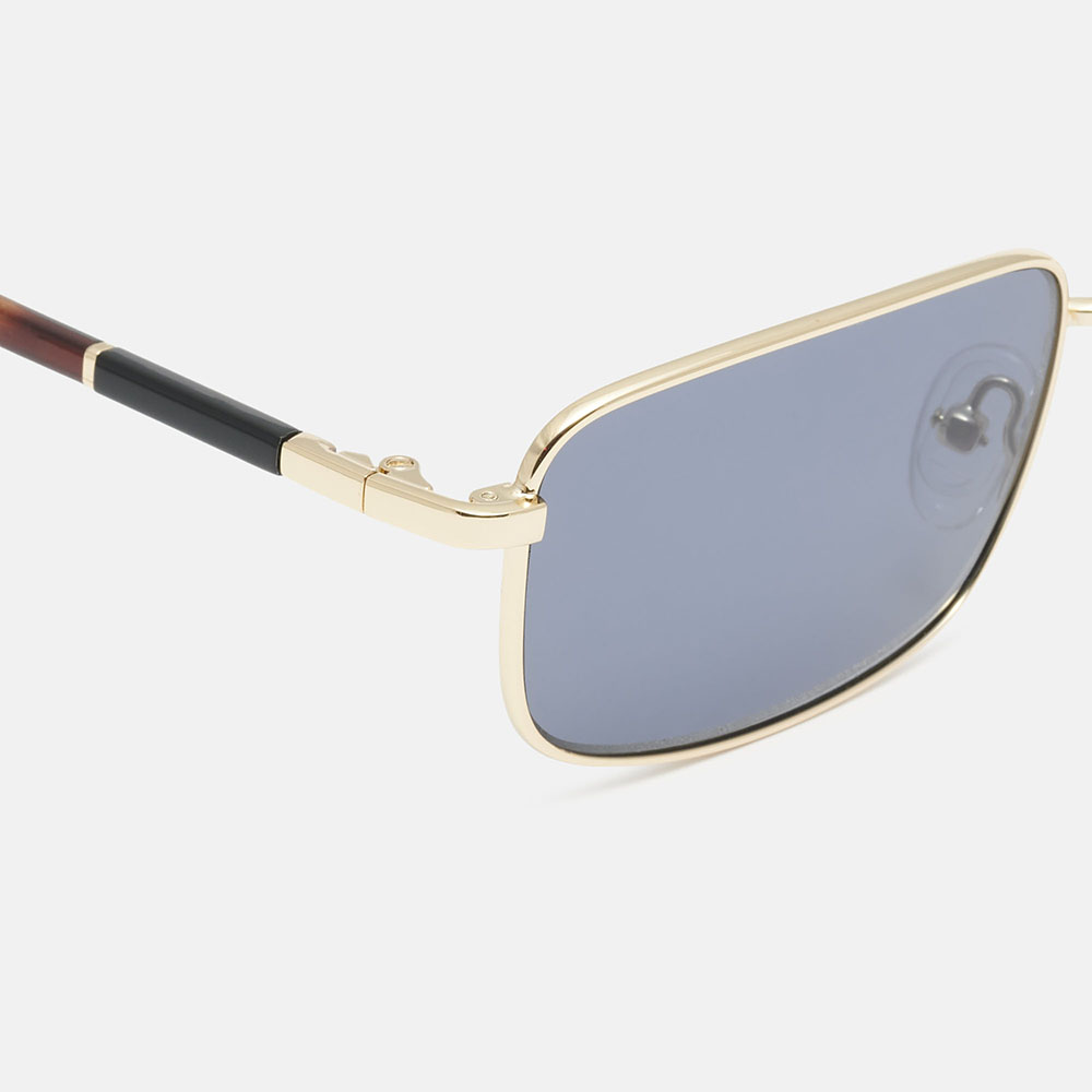 m&oacute; DOTIA SUN, gold/carey, large image number 2