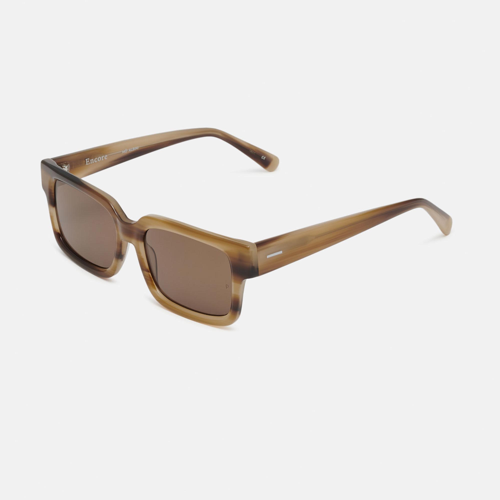 m&oacute; ALBINI SUN, light brown, large image number 1