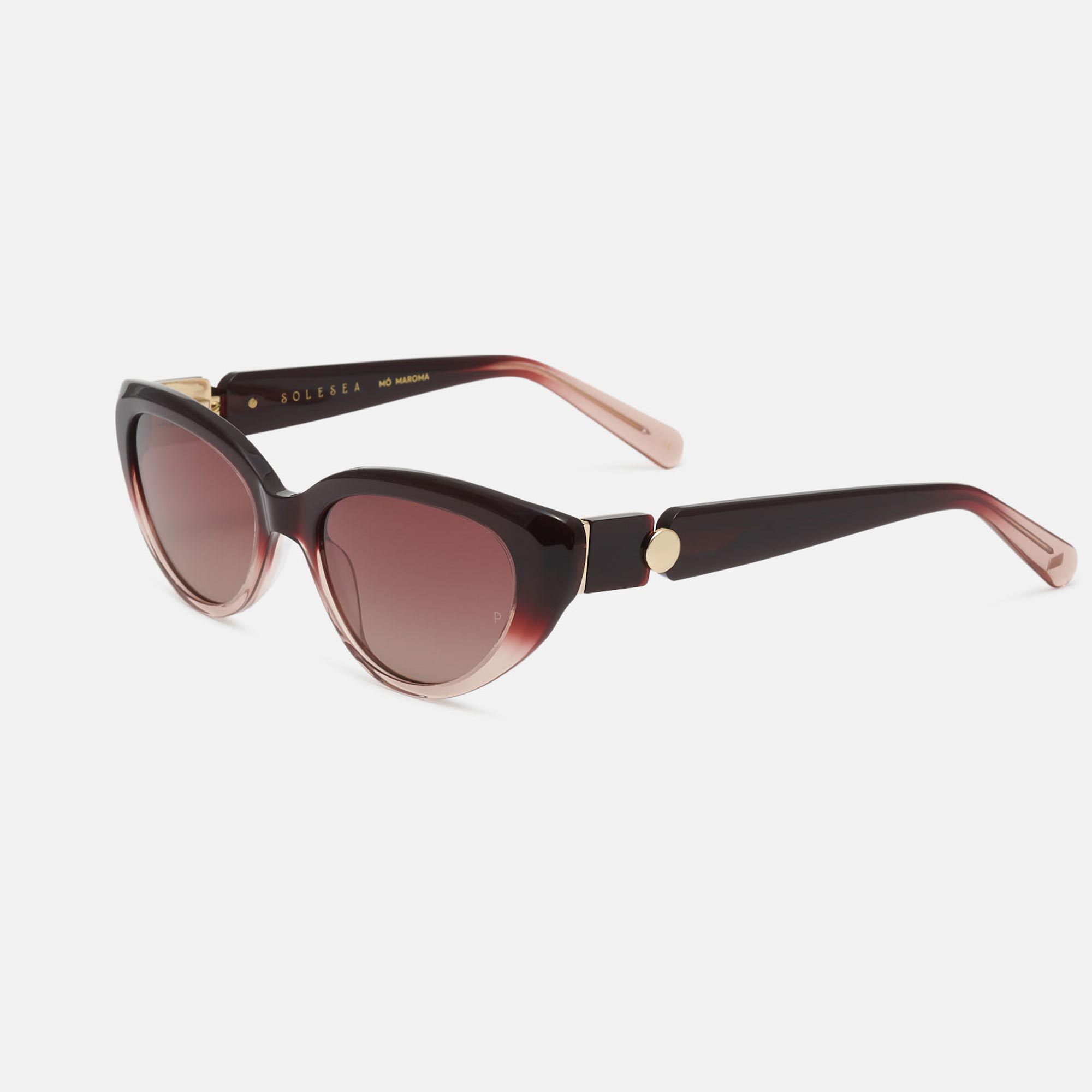 m&oacute; MAROMA SUN, burgundy, large image number 1