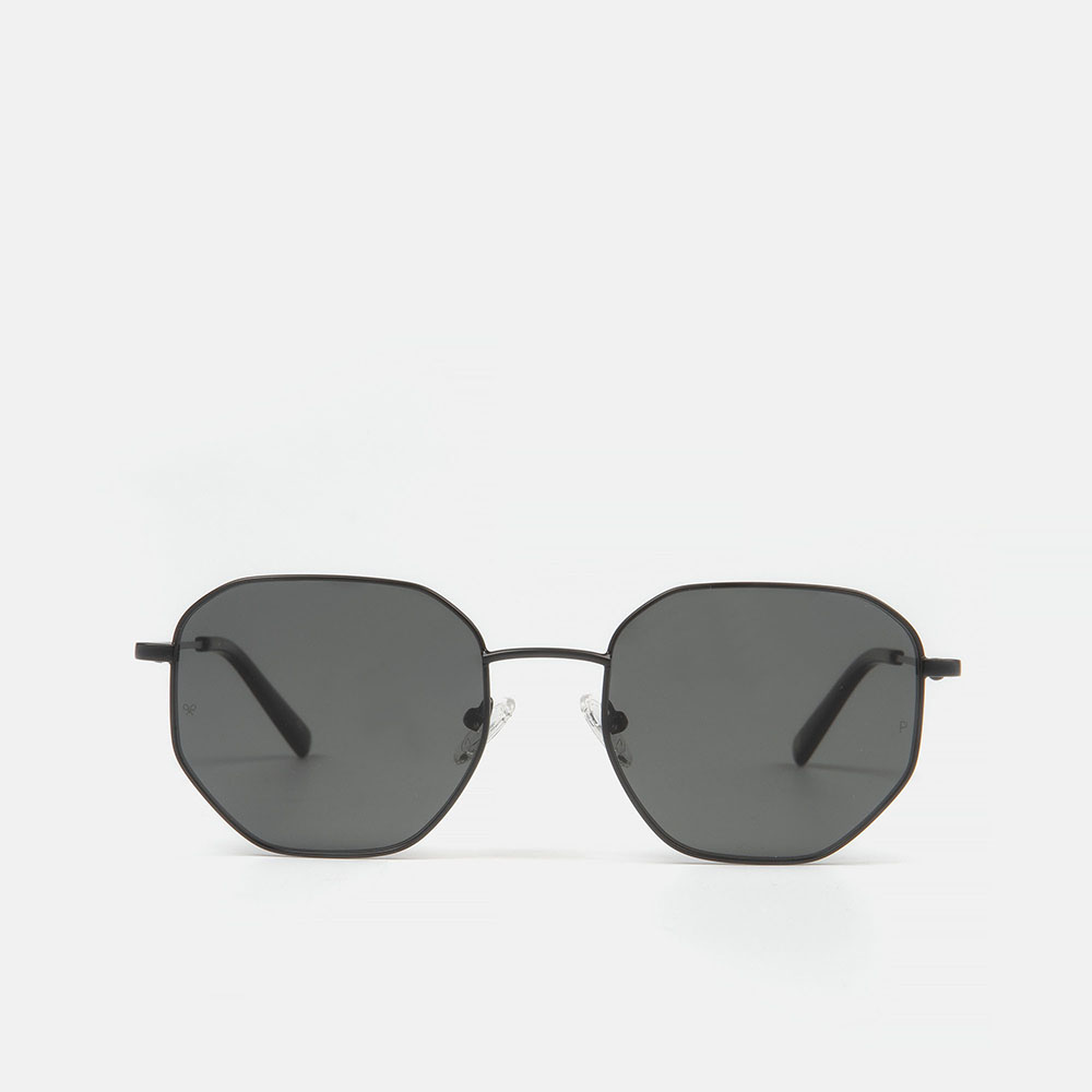 m&oacute; X SILBON FONDEO SUN, black, large image number 0