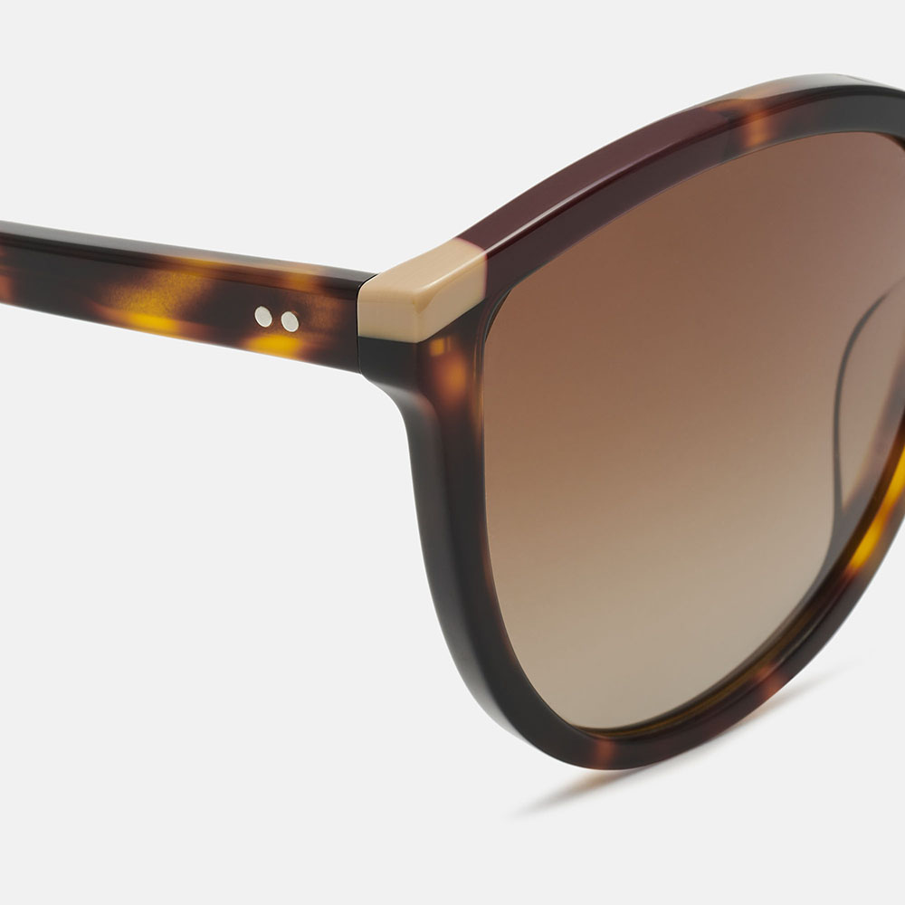 m&oacute; RECOLETOS SUN, carey, large image number 2