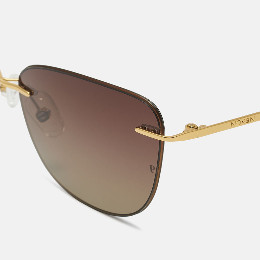 NOREN DAWA SUN, gold, large image number 2