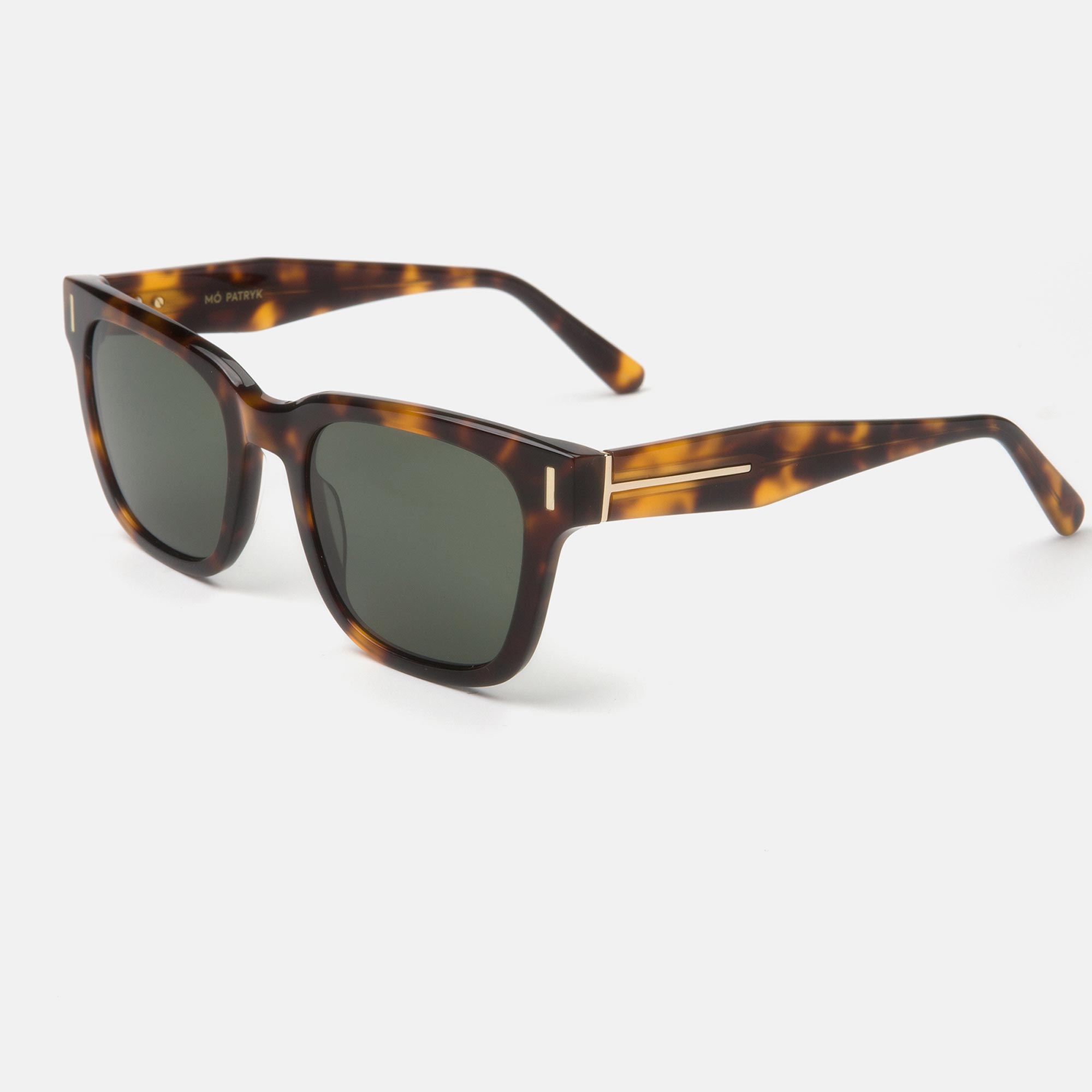 m&oacute; FRONT ROW PATRYK SUN, carey, large image number 1