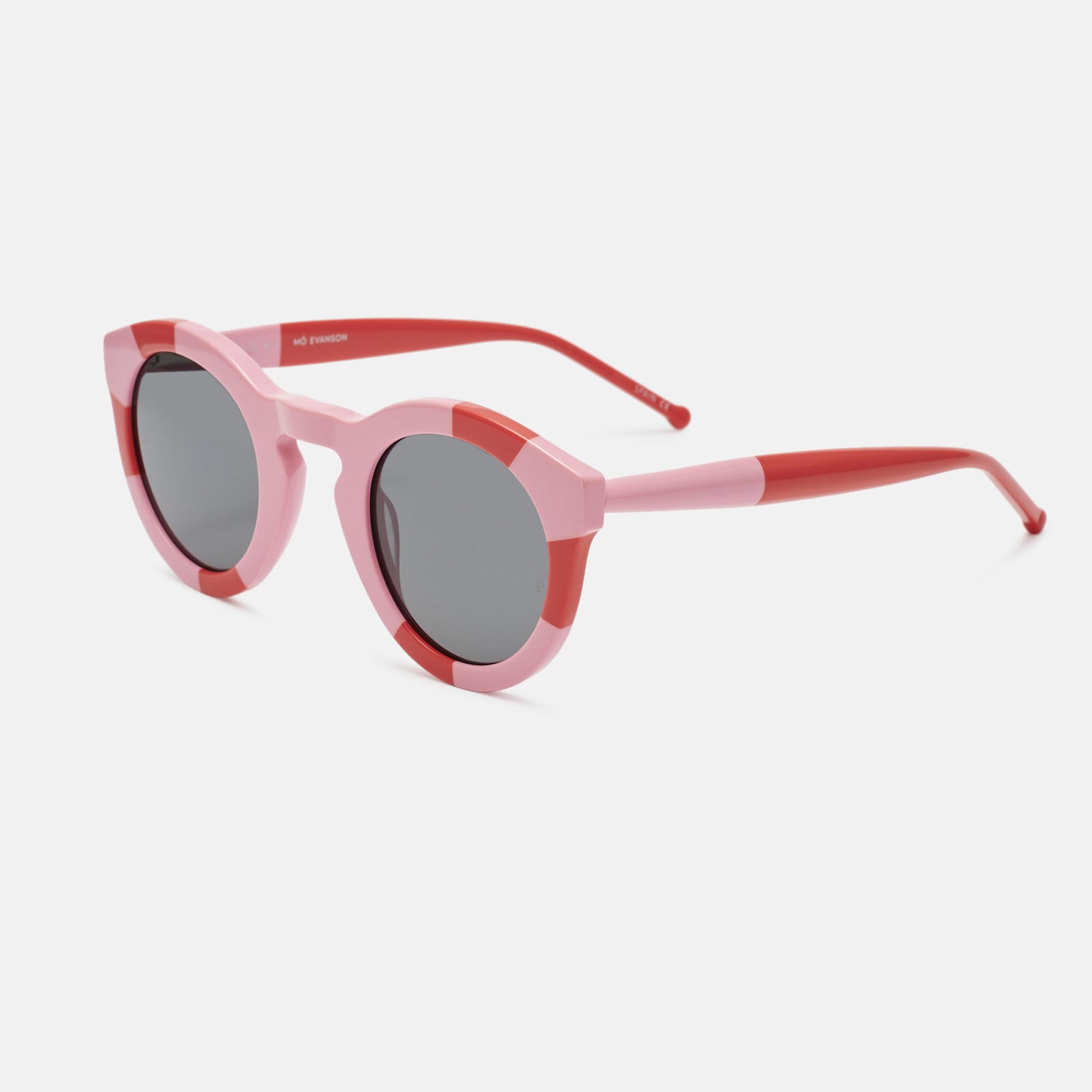 m&oacute; EVANSON SUN, pink/red, large image number 1