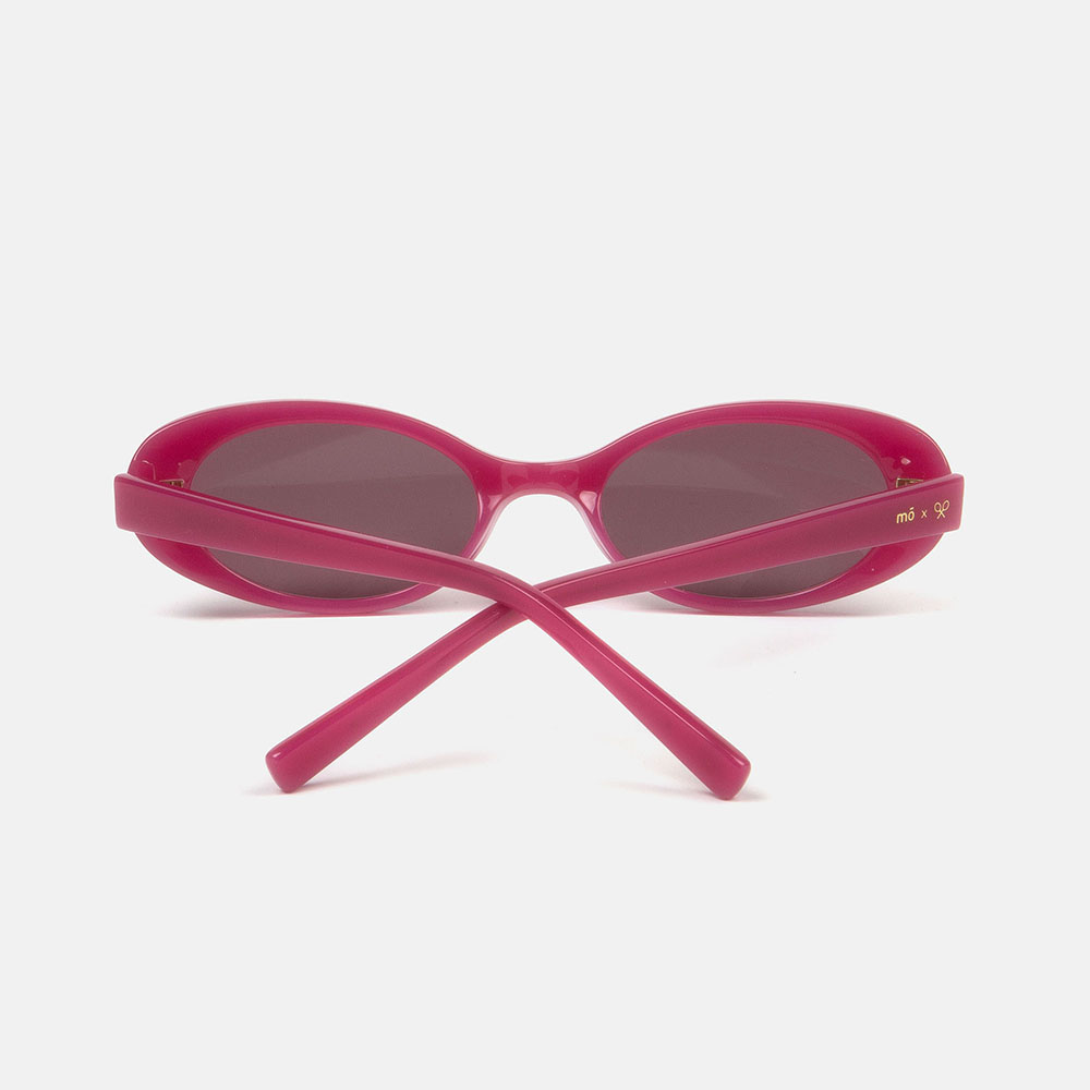 m&oacute; X SILBON POPA SUN, pink, large image number 2