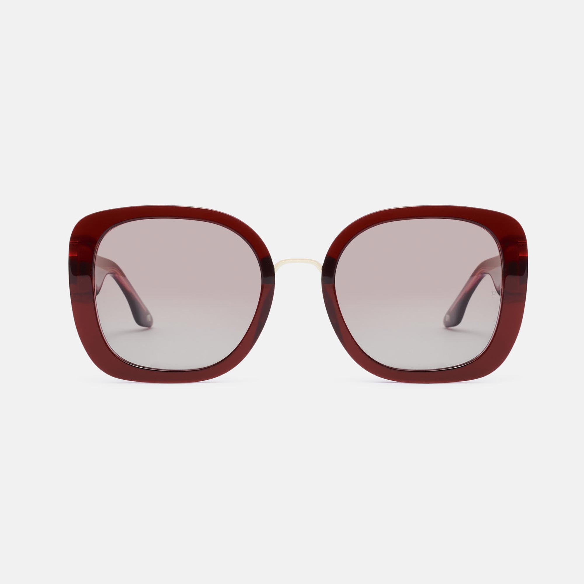 m&oacute; OROSEI SUN, burgundy, large image number 0