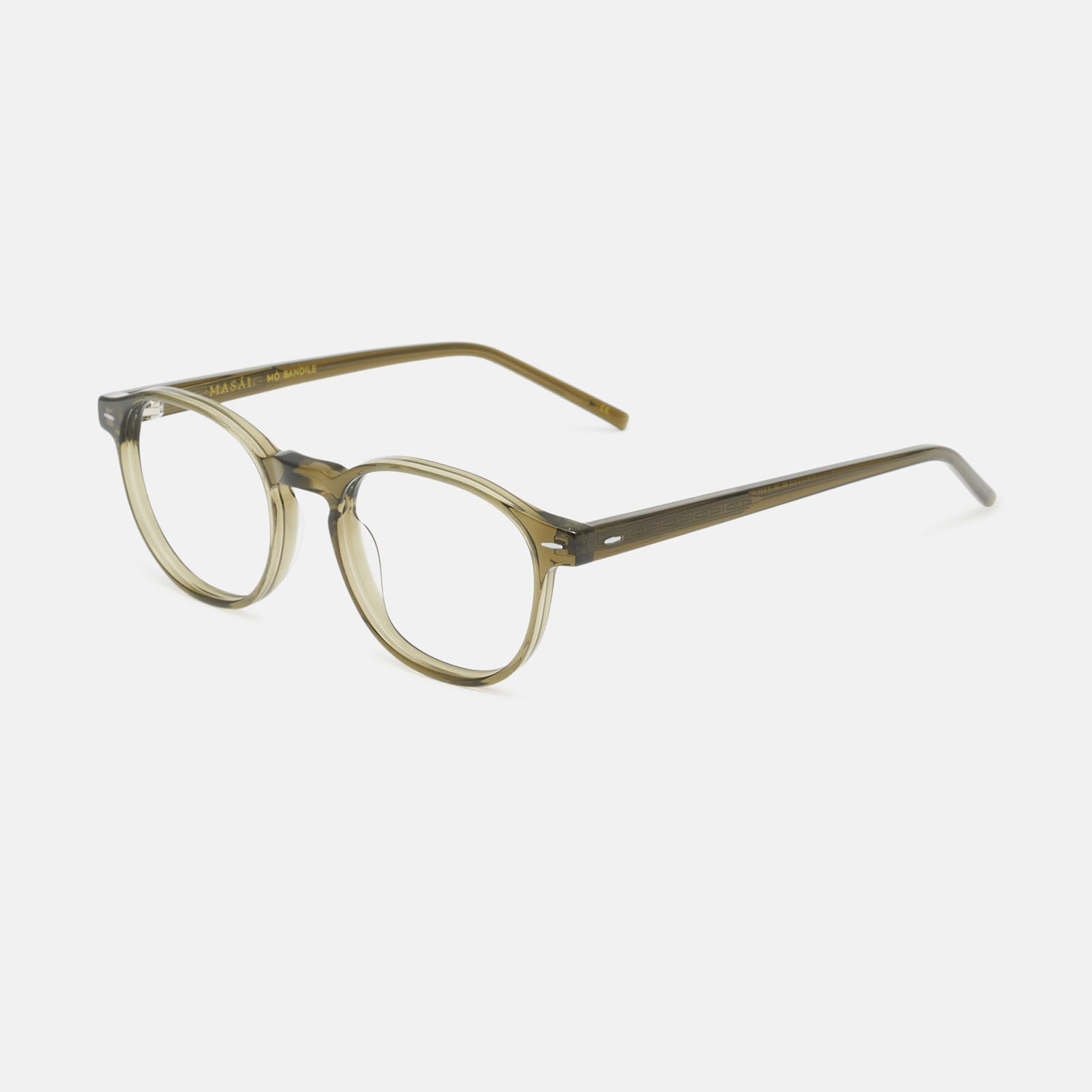 m&oacute; BANDILE, green, large image number 1