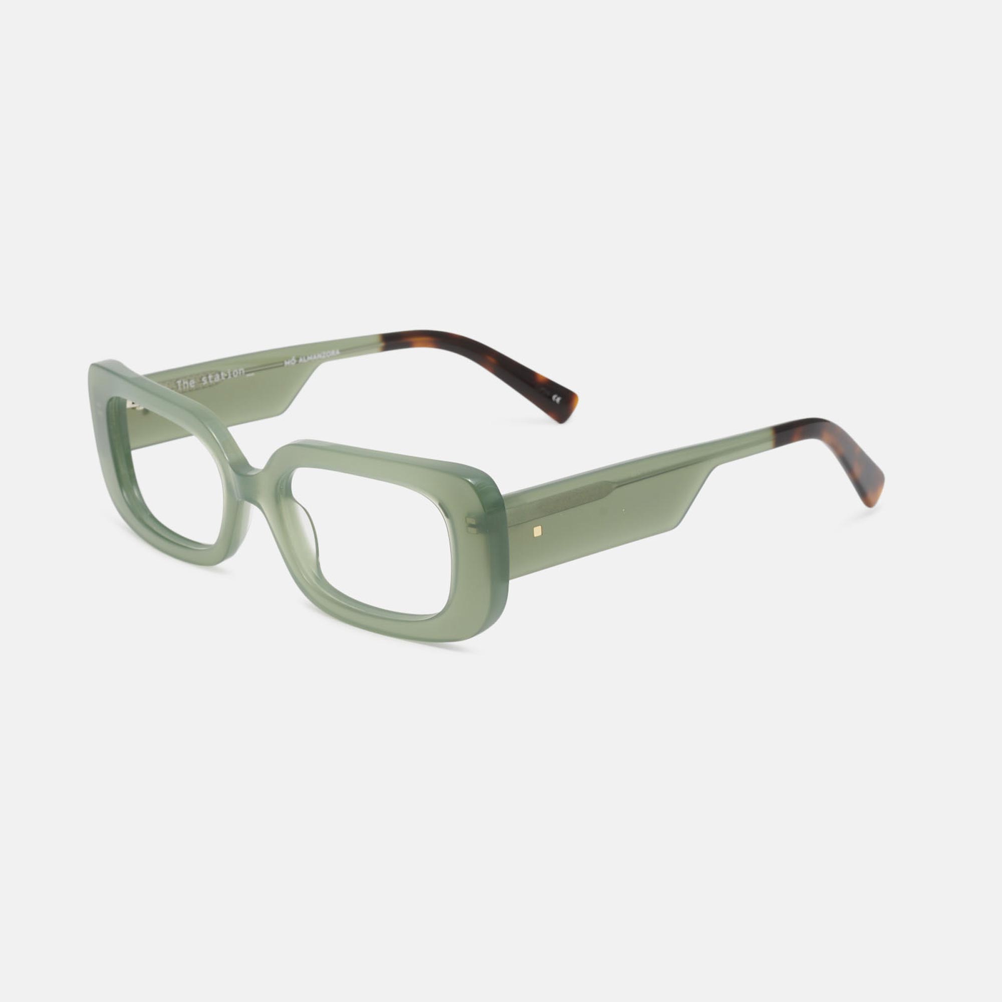 m&oacute; ALMANZORA, green, large image number 1