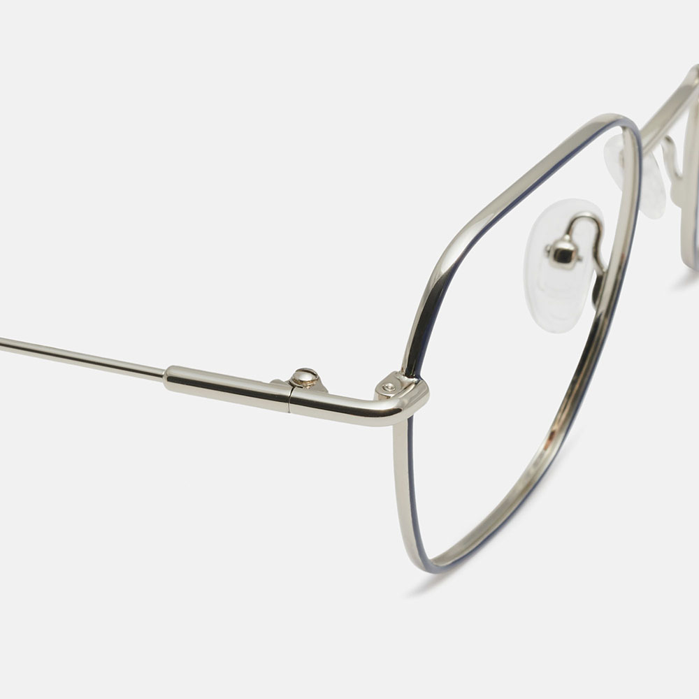 m&oacute; ENCORE SJOV, blue/silver, large image number 2