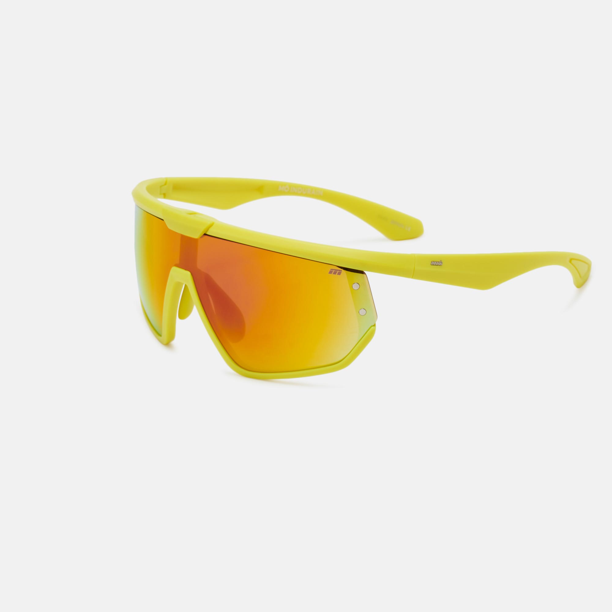 m&oacute; INDURAIN SUN, yellow, large image number 1