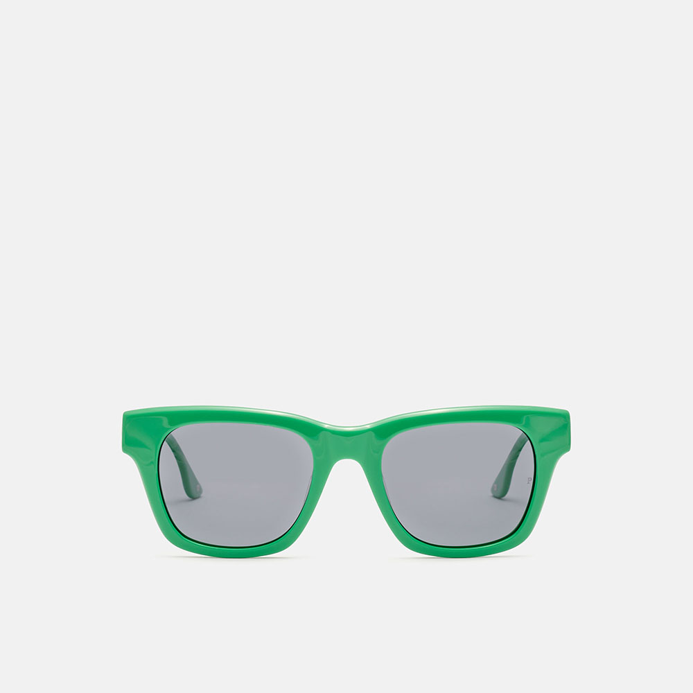 m&oacute; FRONT ROW SEAN SUN, green, large image number 0