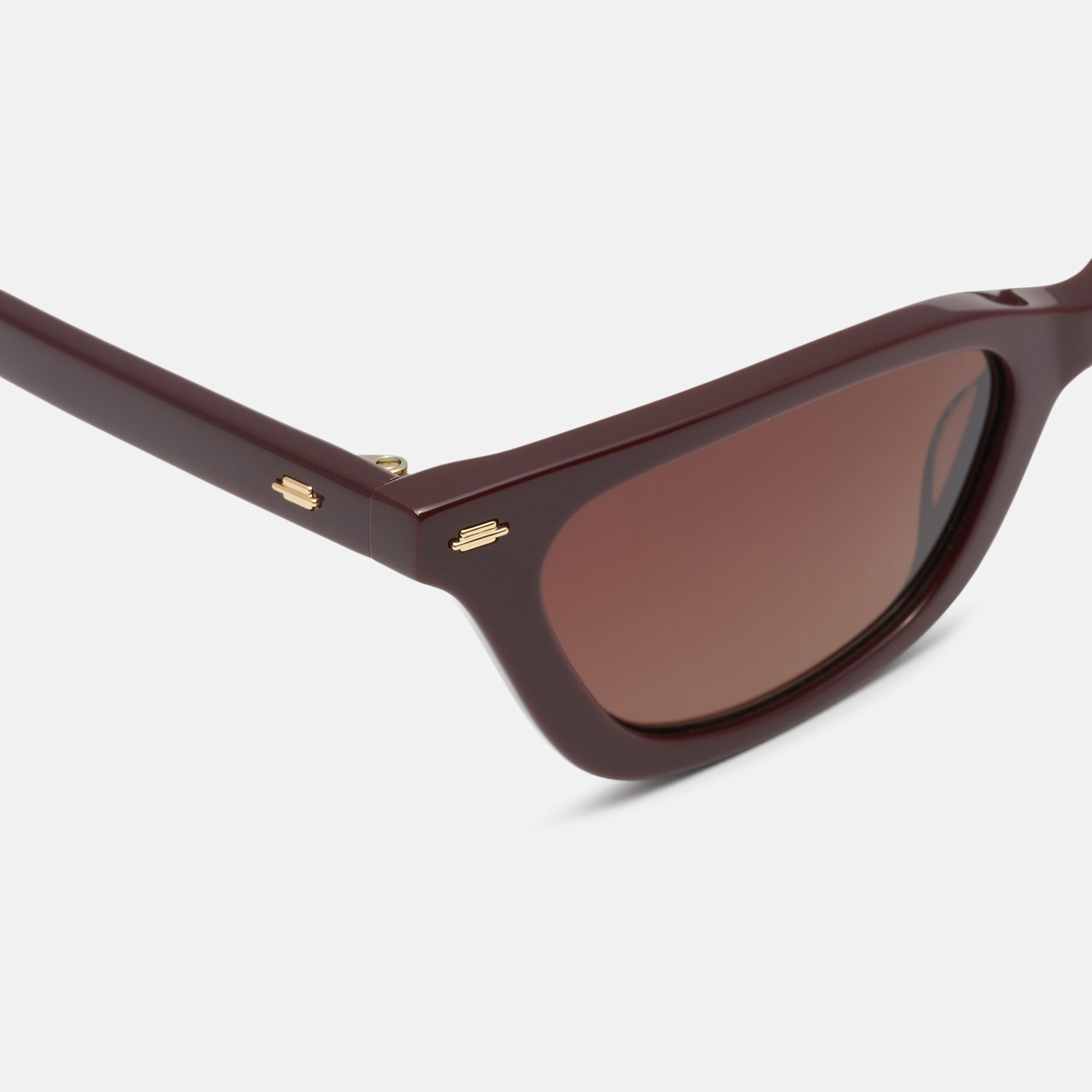 mó BIJOU SUN, burgundy, hi-res