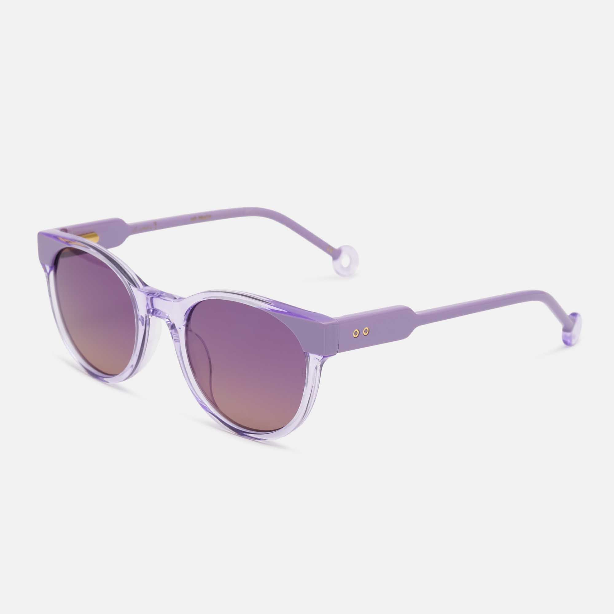 m&oacute; PEACH KIDS SUN, purple, large image number 1