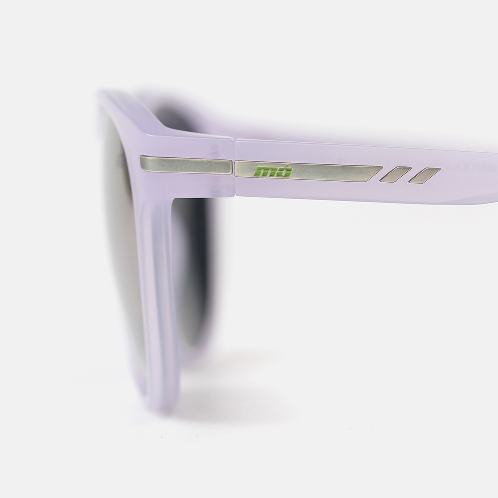 m&oacute; NADAL SUN, purple, large image number 2