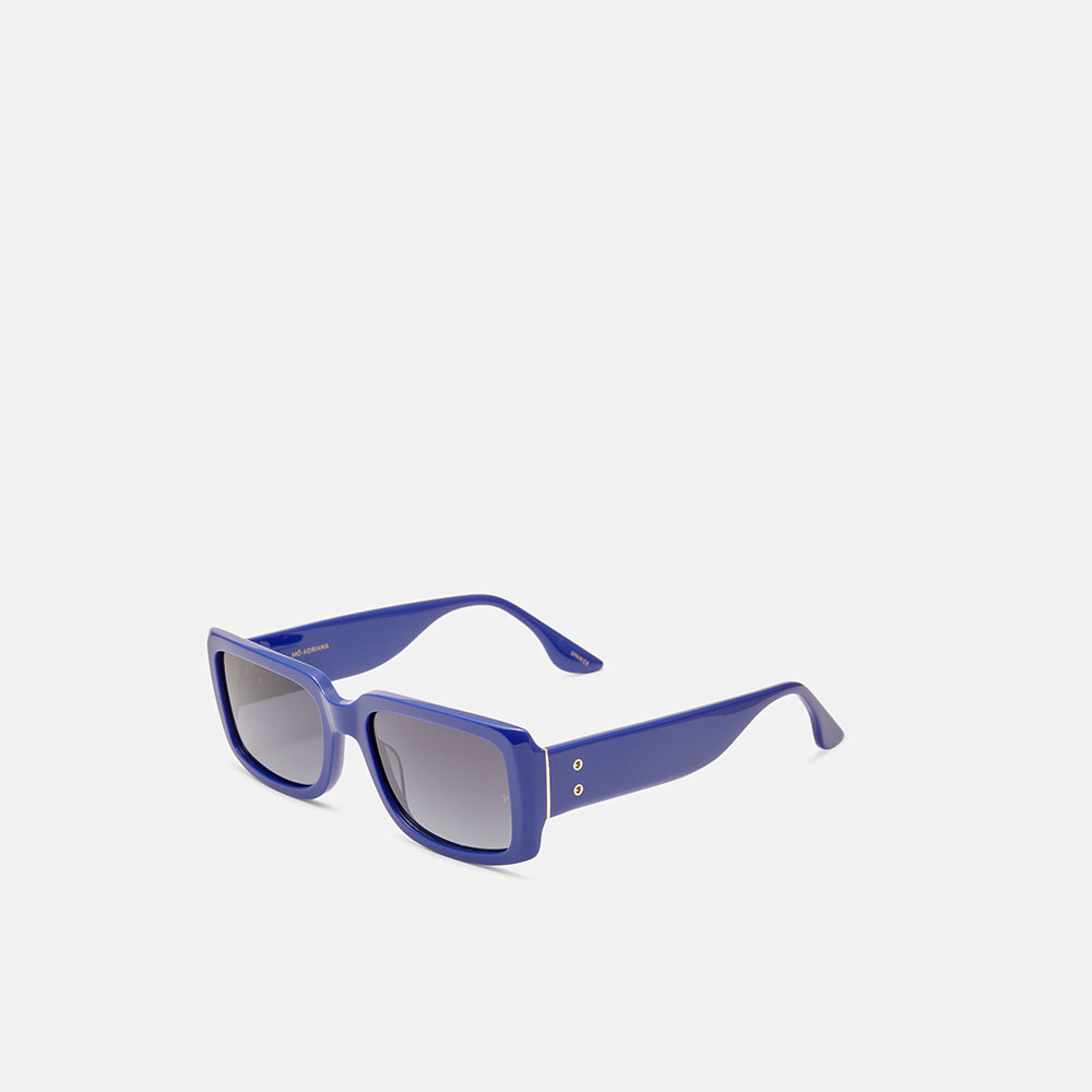 m&oacute; FRONT ROW IRINA SUN, blue, large image number 1