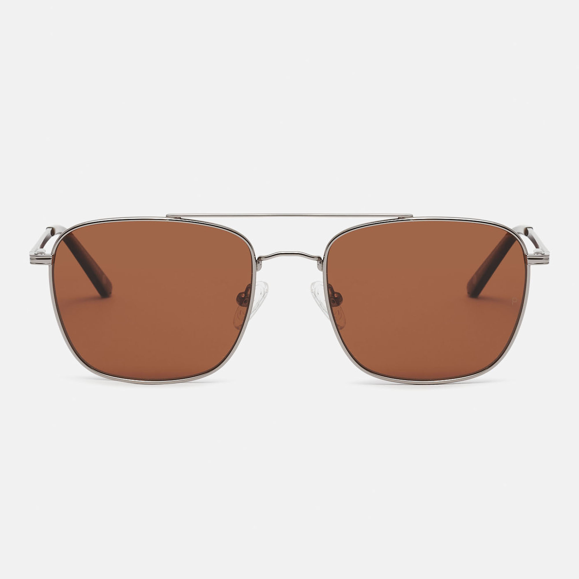 m&oacute; KIAN SUN, brown/gun metal, large image number 0