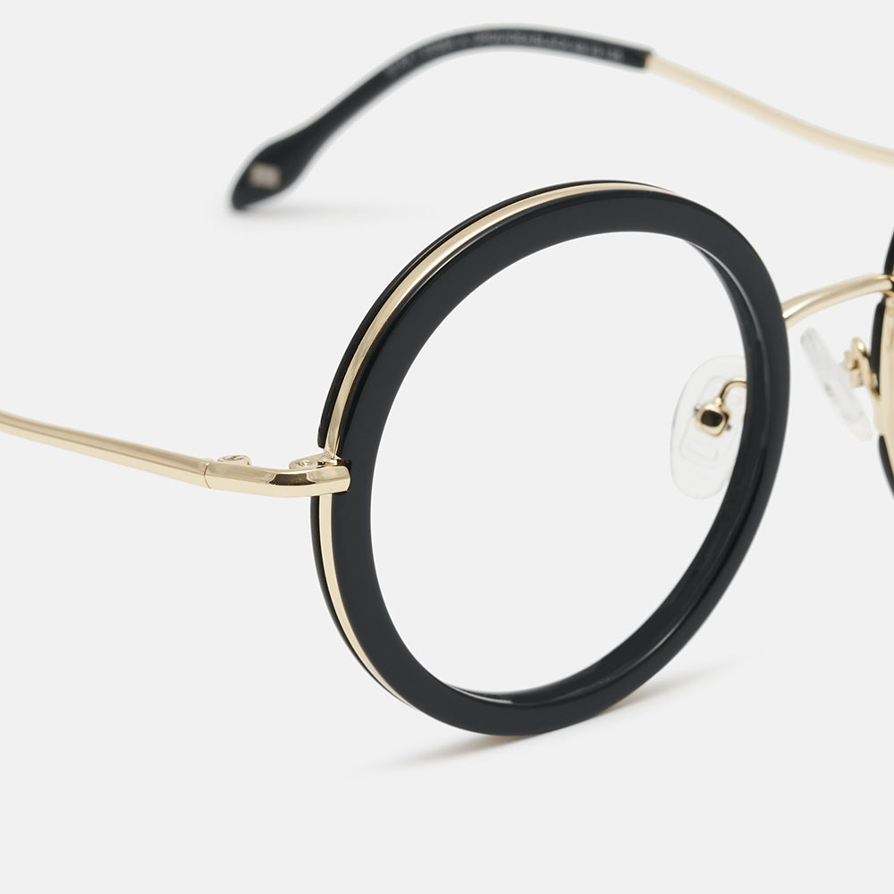 m&oacute; ORQUIDEA, black, large image number 2