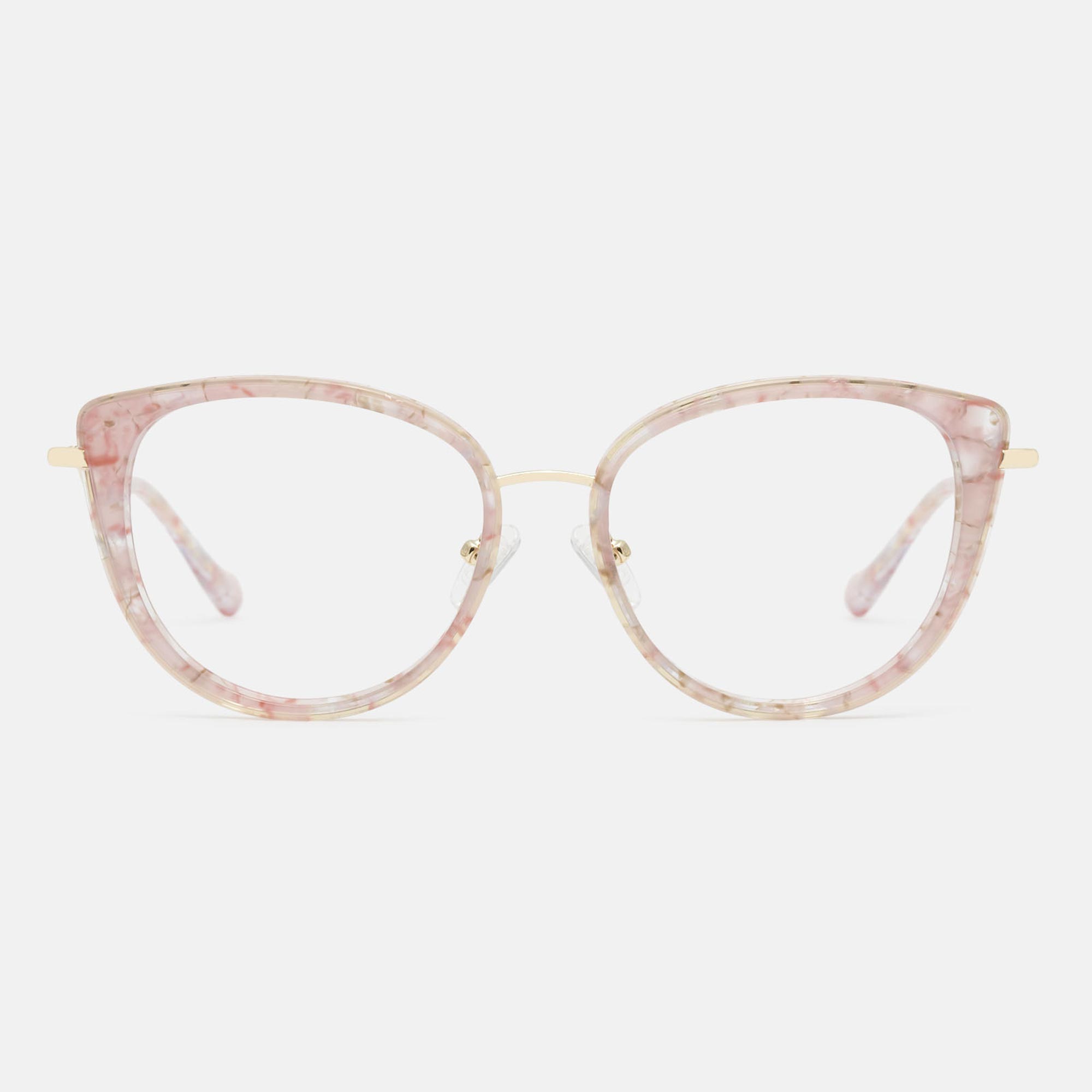 m&oacute; BOUQUET VENUS, veined pink, large image number 0