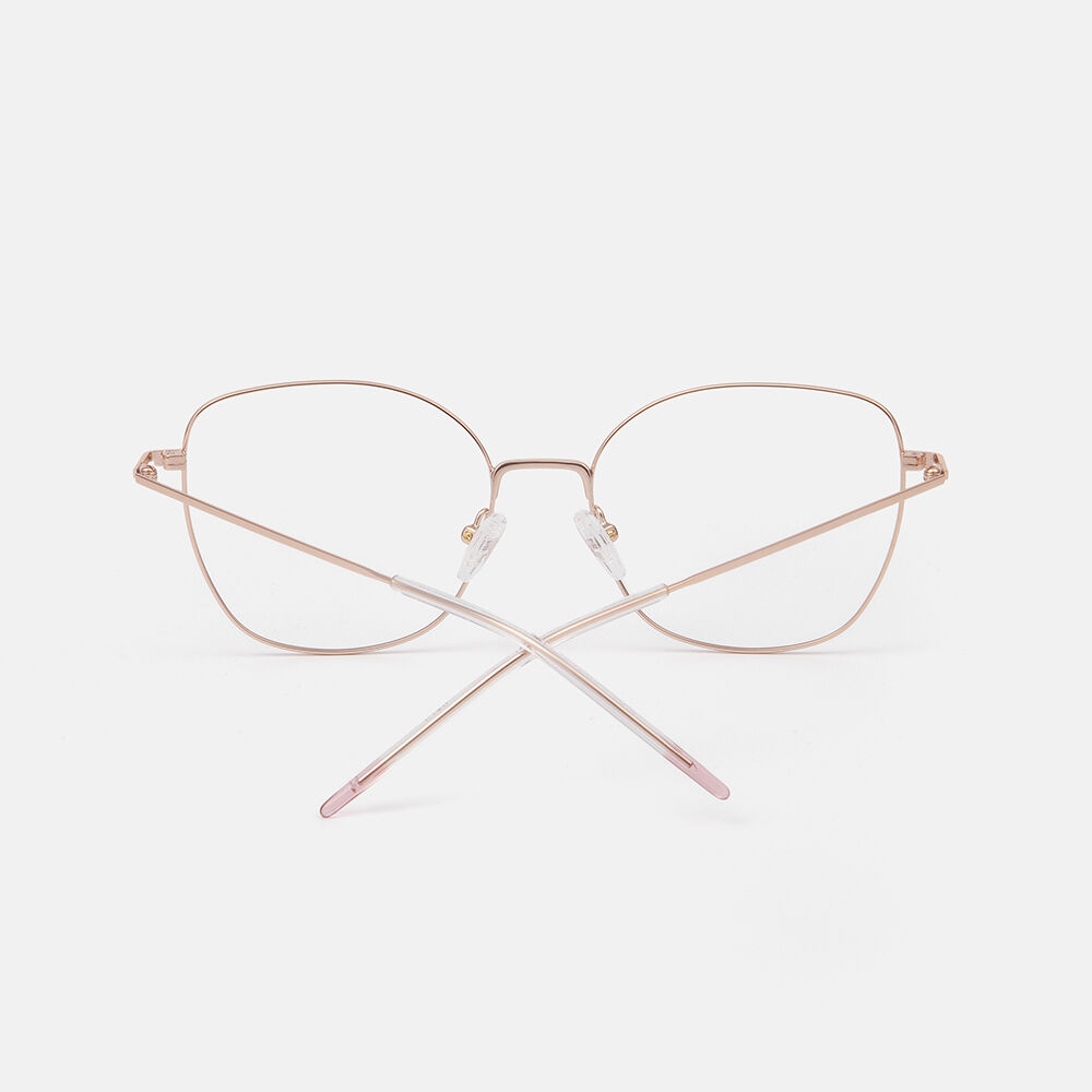 m&oacute; GOLDCREST, rose gold, large image number 2