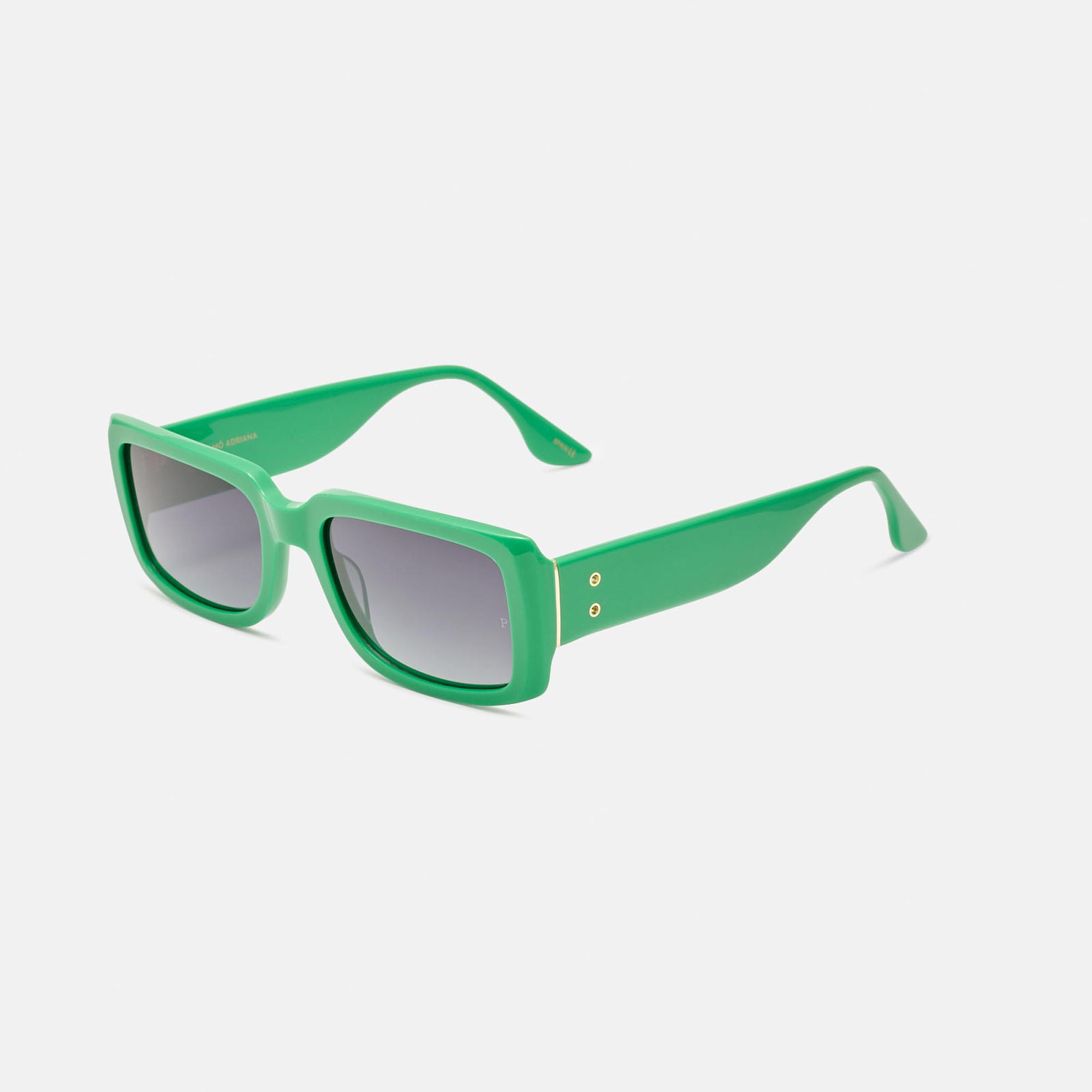 m&oacute; FRONT ROW IRINA SUN, green, large image number 1