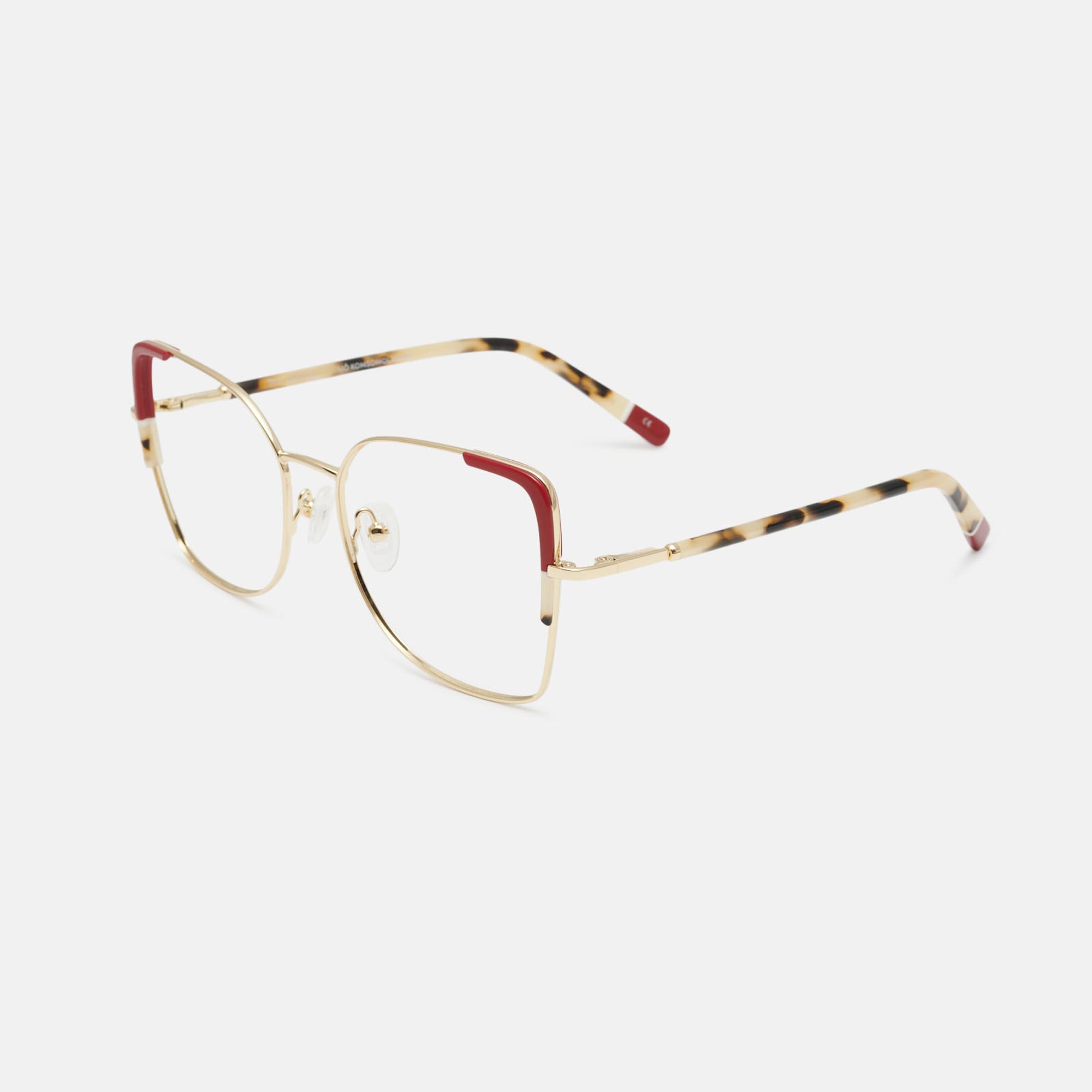 m&oacute; KOMSOMOLSKAYA, white carey, large image number 1