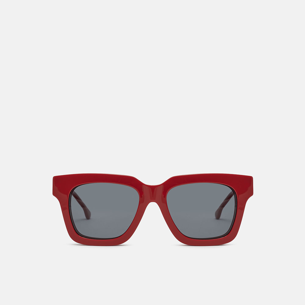 m&oacute; FRONT ROW PEARSON-ON, burgundy, large image number 1