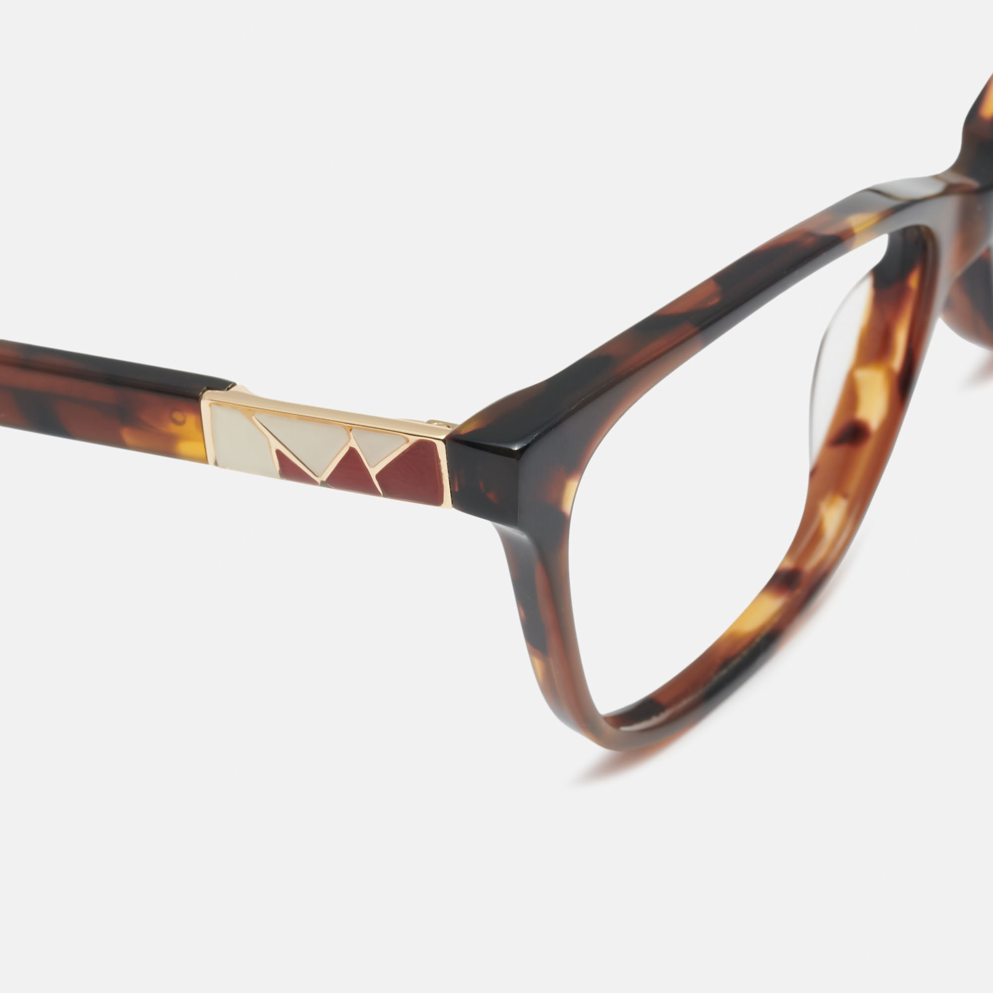 mó ELISE, carey/burgundy, hi-res