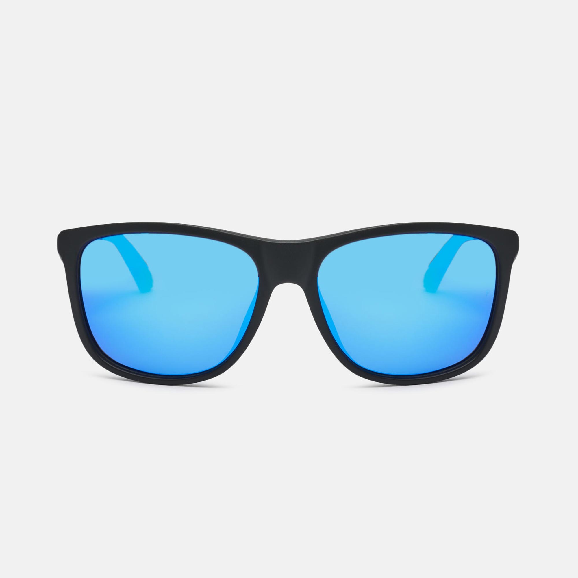 m&oacute; BERET SUN, black/blue, large image number 0