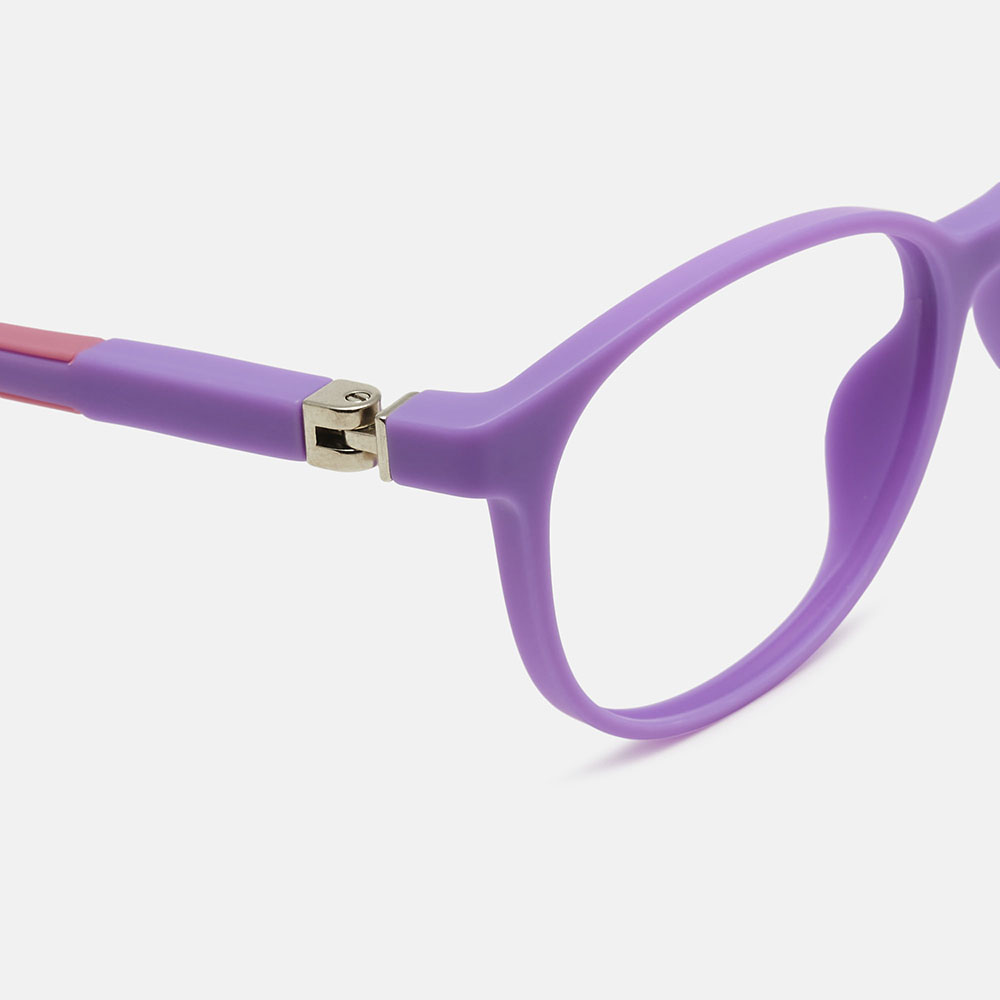 m&oacute; X DOWN PAULA, purple, large image number 2