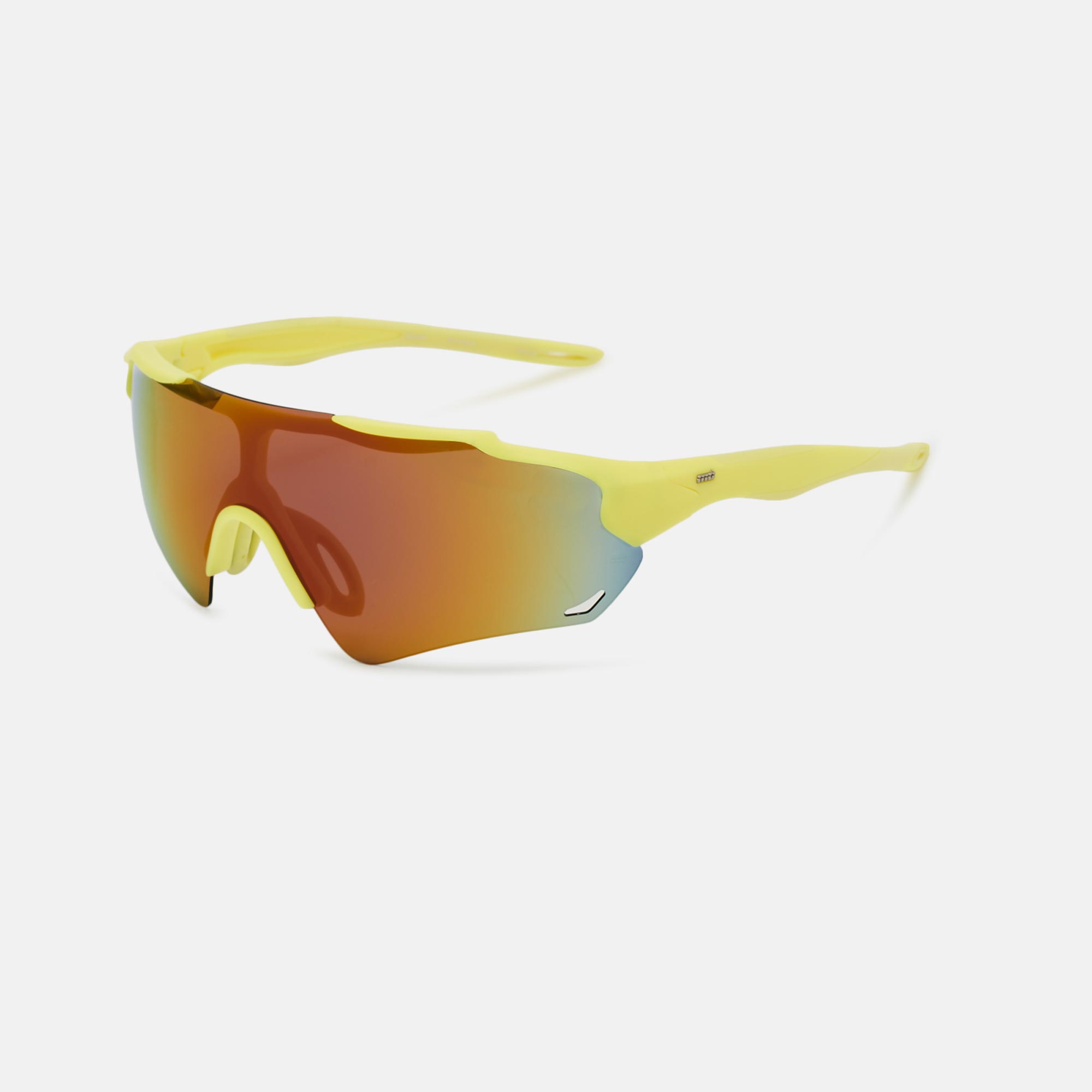 m&oacute; COPPI SUN, yellow, large image number 1