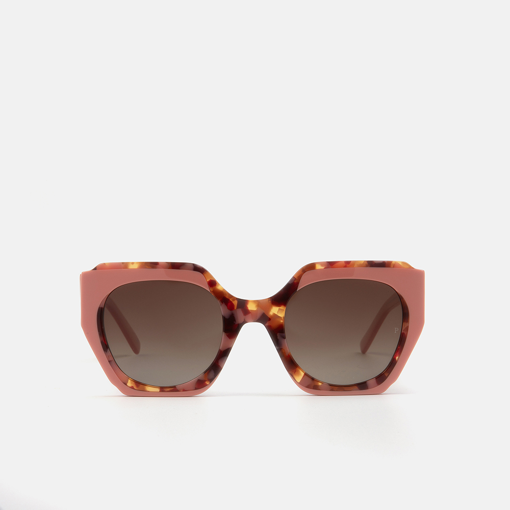 m&oacute; MOVERS WALDEN SUN, carey/coral, large image number 0