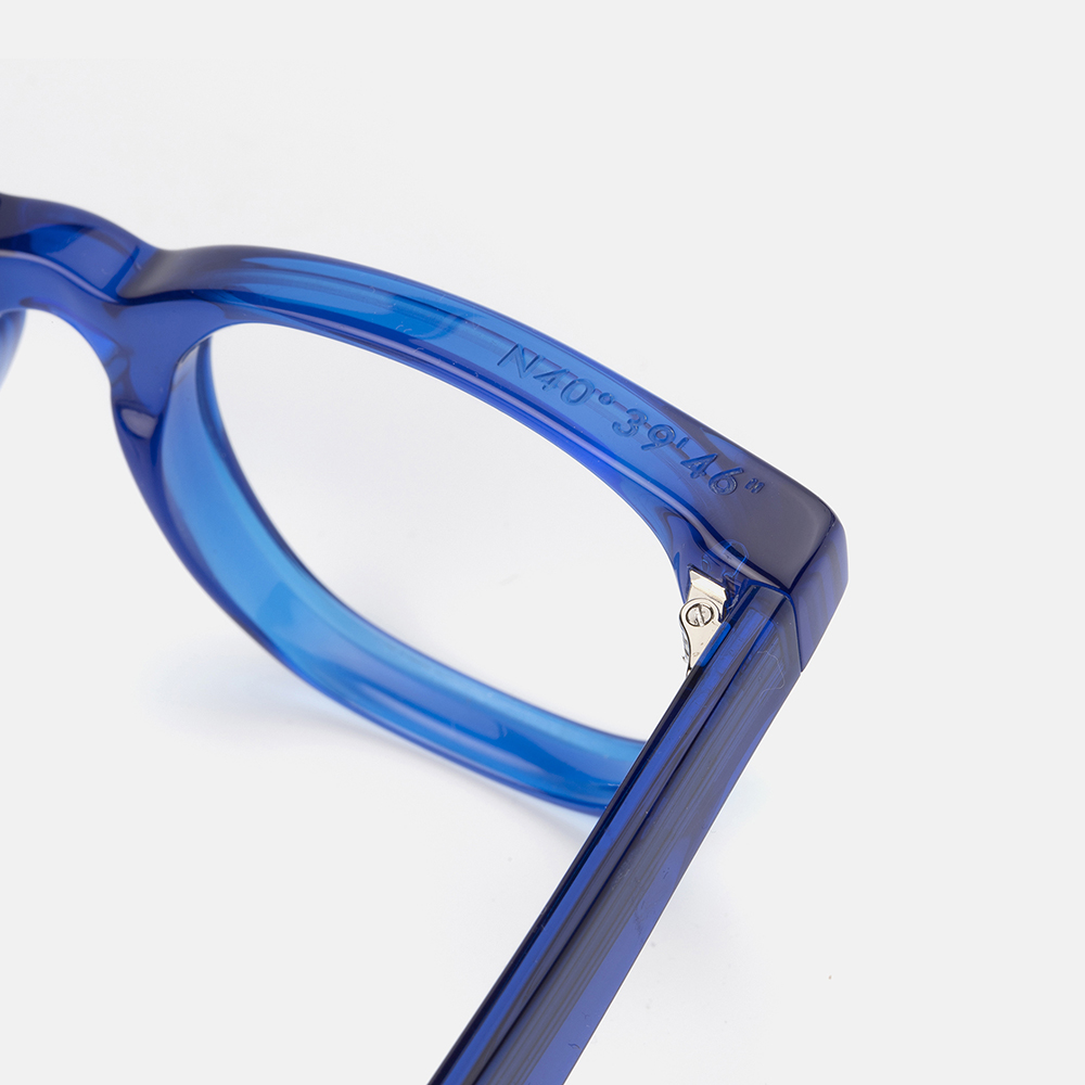 m&oacute; ECOTATE NORTH, dark blue, large image number 2