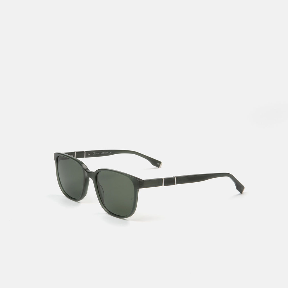 m&oacute; CIRCON SUN, green, large image number 1