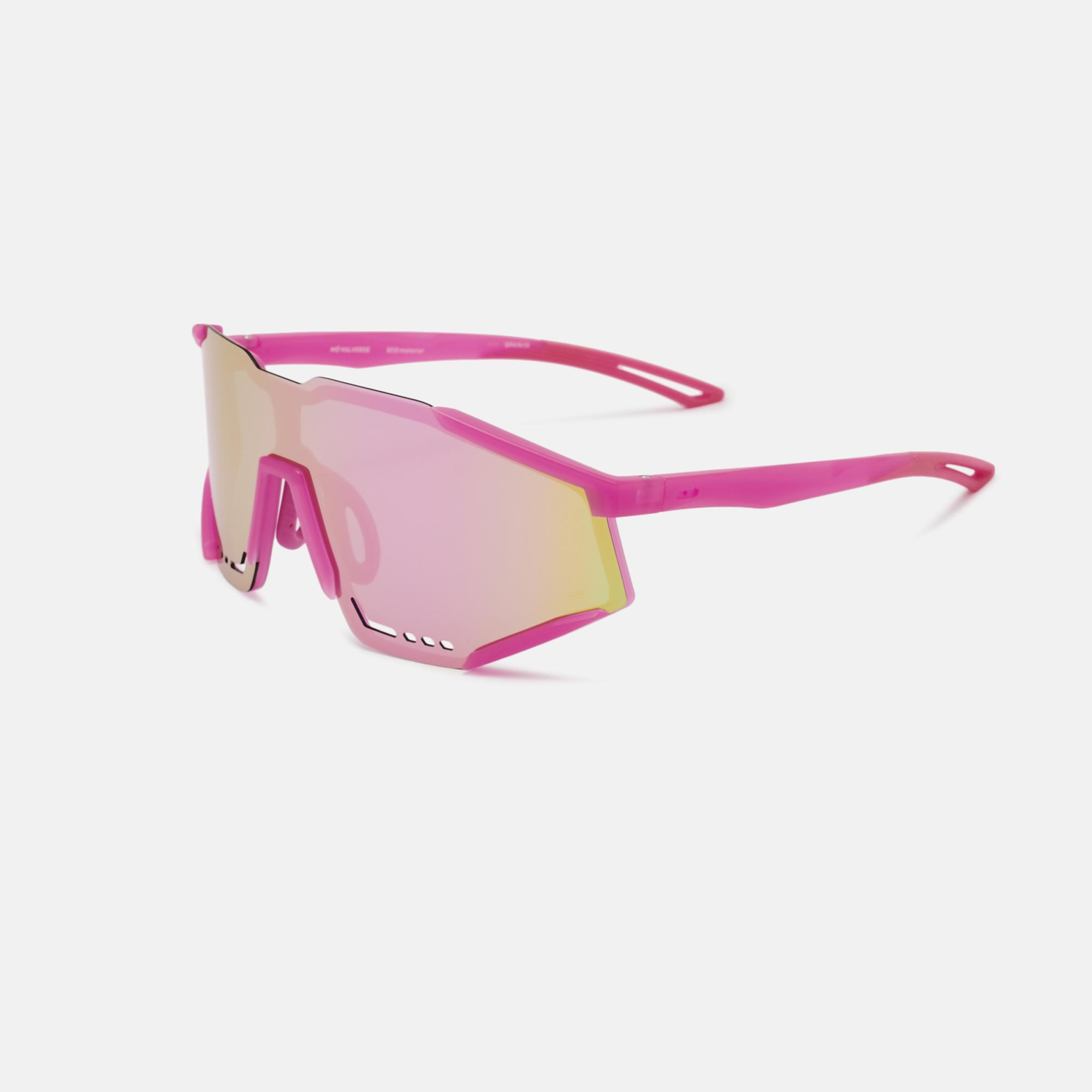 m&oacute; VALVERDE SUN, pink, large image number 1