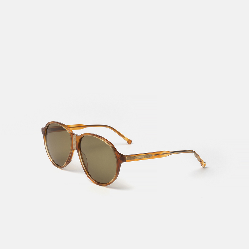 X OLIVA HUTTON SUN, carey, large image number 1