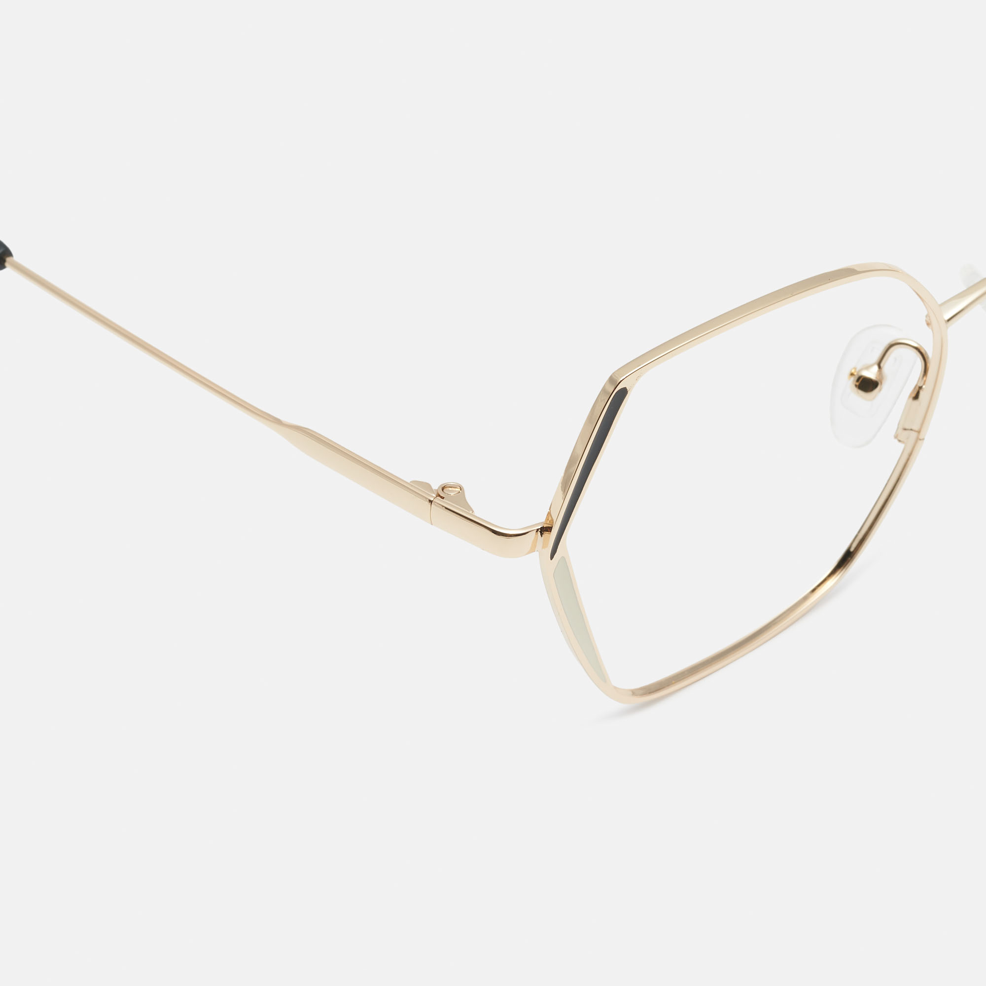 mó ECLAT DAFNE, gold/black, hi-res