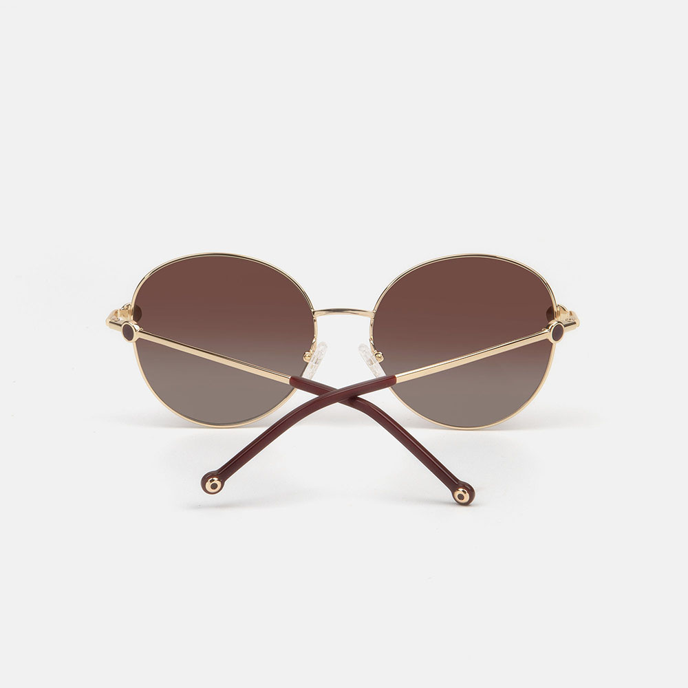 m&oacute; JADE SUN, burgundy, large image number 2