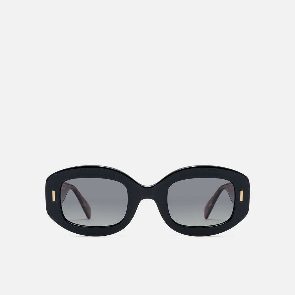 m&oacute; FRONT ROW SMALLS SUN, black, large image number 0