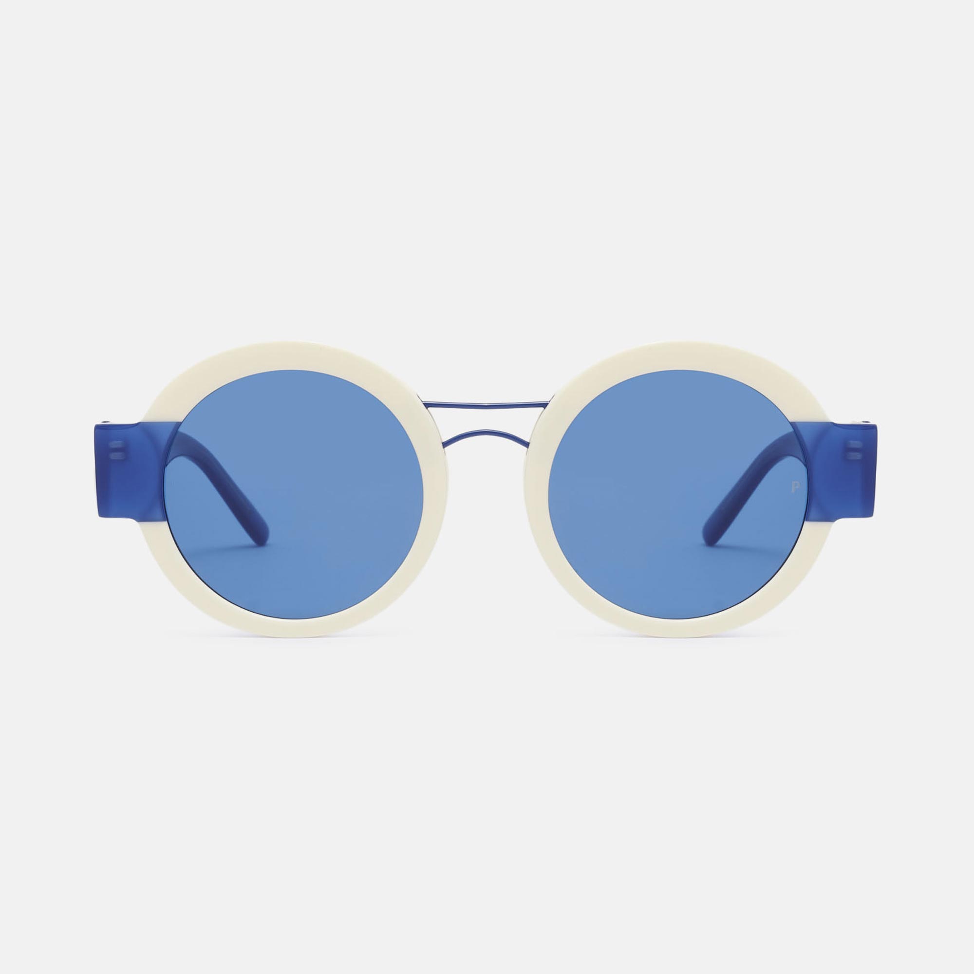 m&oacute; NICOYA SUN, blue/white, large image number 0