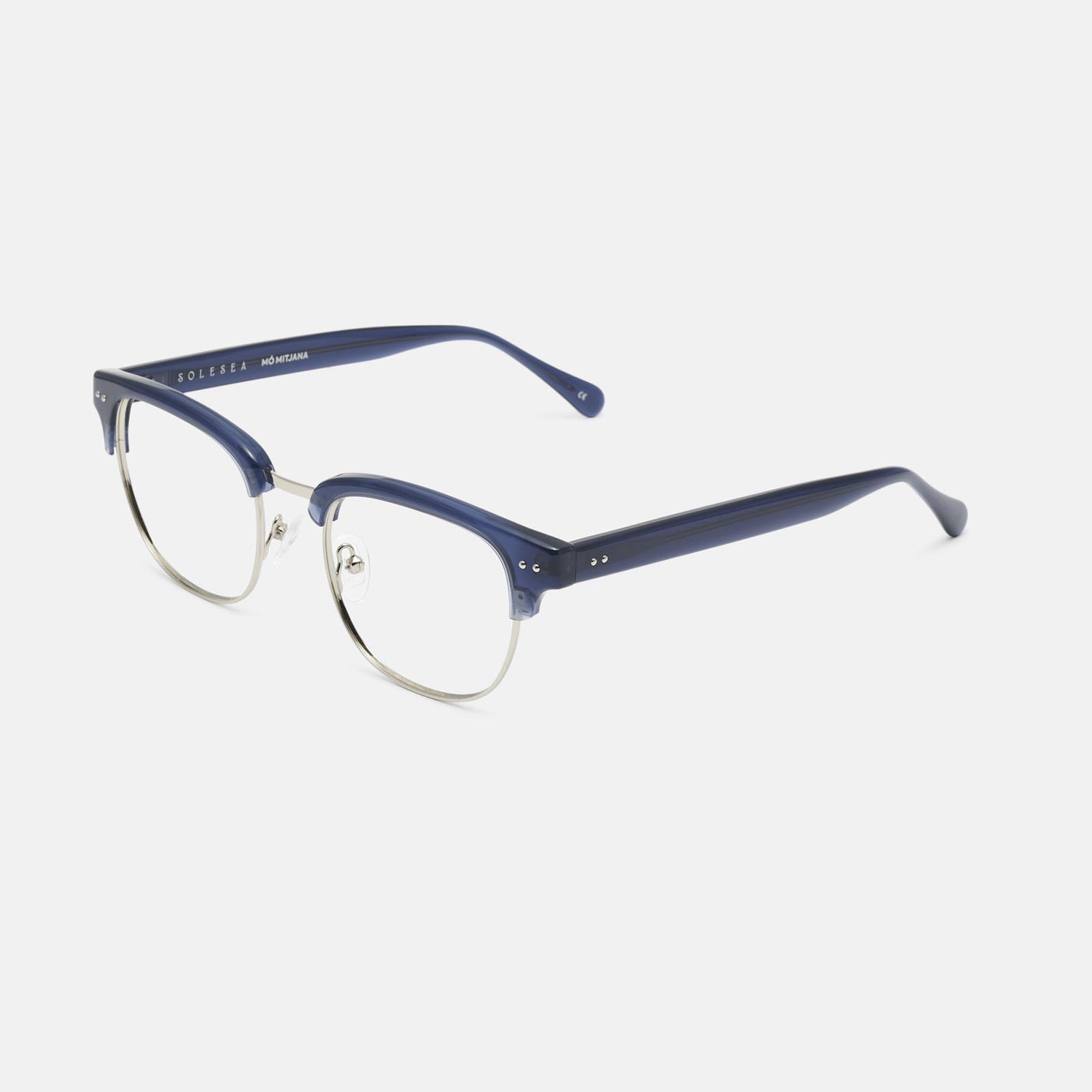 m&oacute; MITJANA, blue, large image number 1