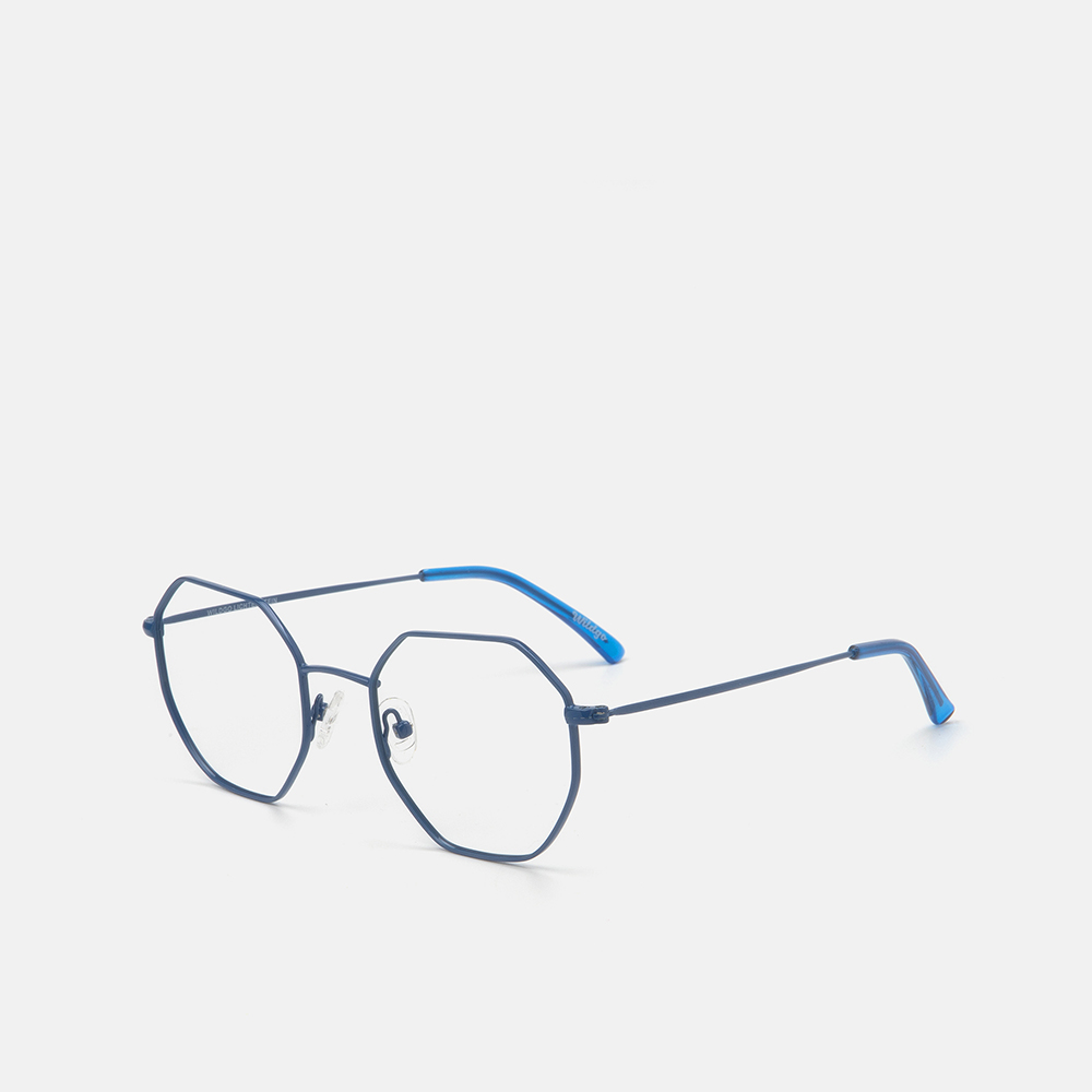 Wildgo LICHTENSTEIN, blue, large image number 1