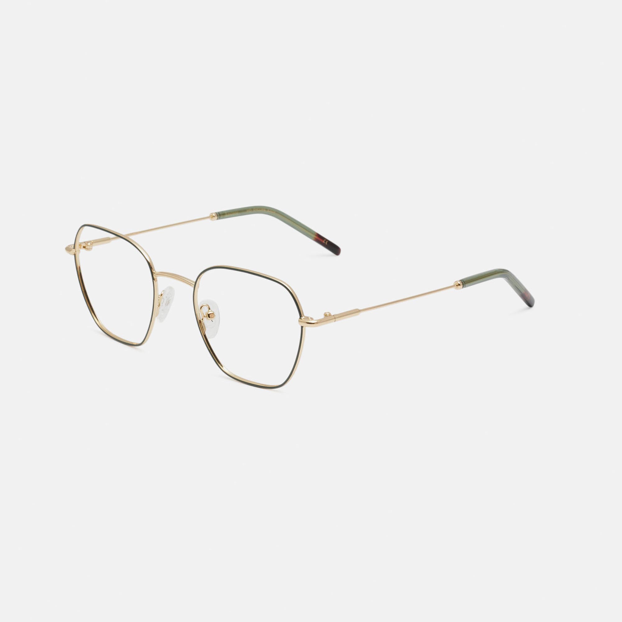 m&oacute; ENCORE SJOV, green/gold, large image number 1