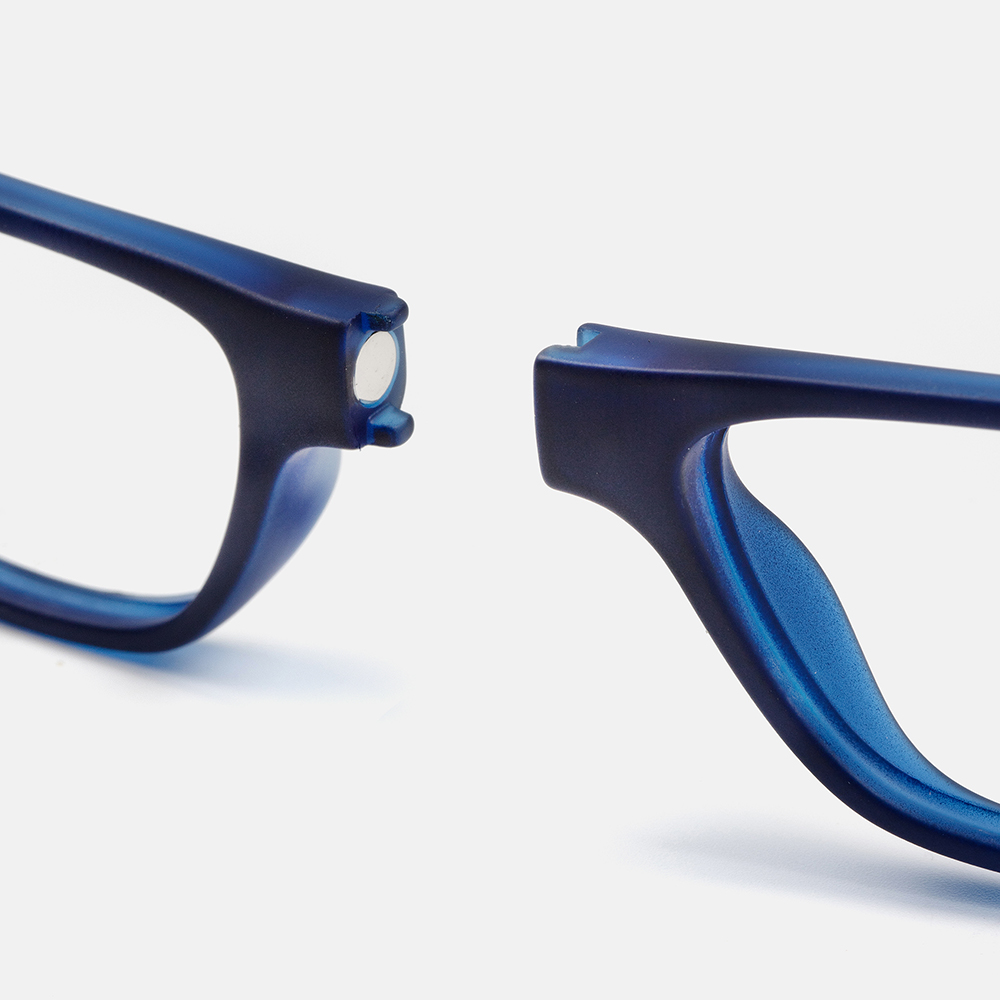 X SLASTIK JABBA, blue, large image number 2