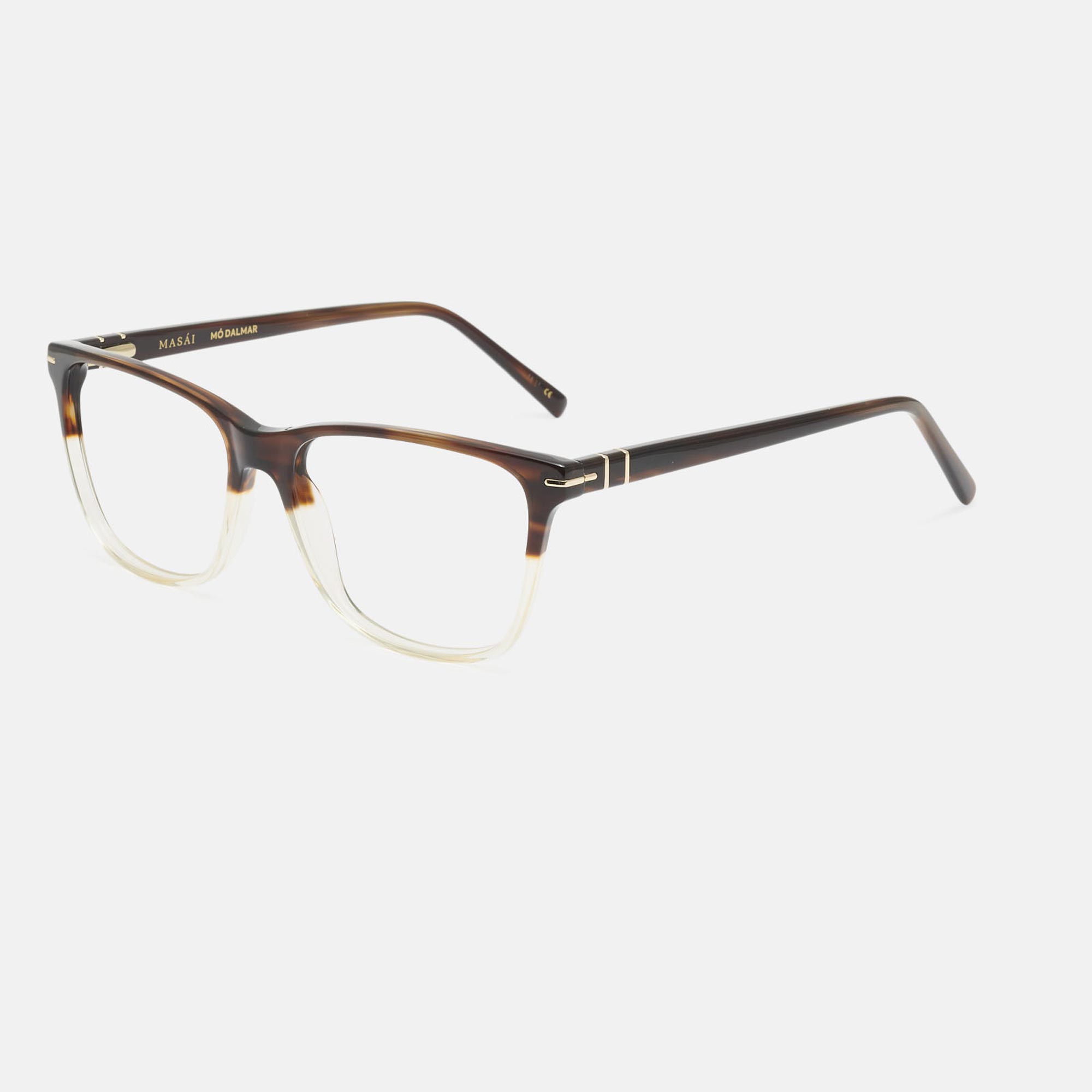 m&oacute; DALMAR, veined brown, large image number 1