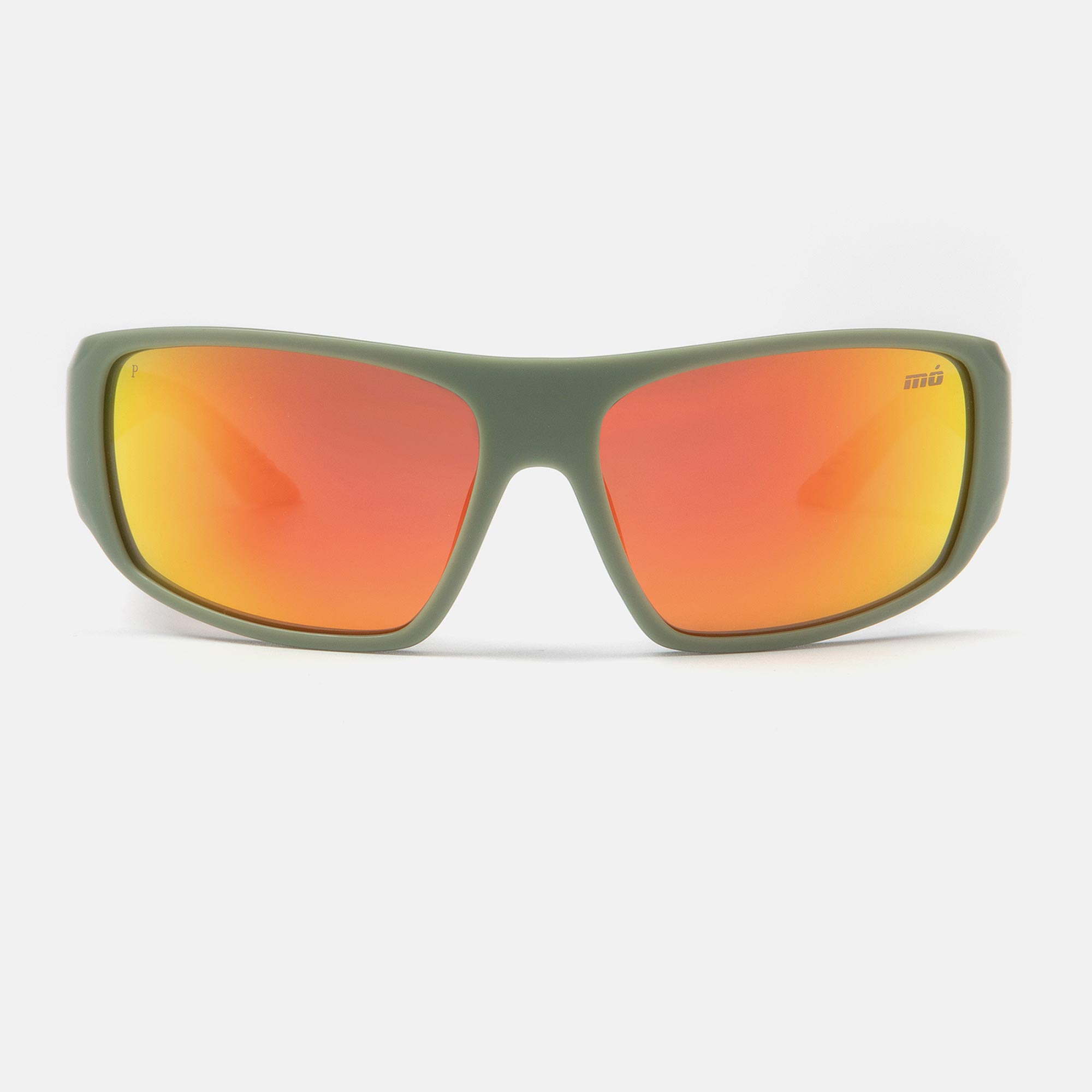 m&oacute; SCHUMACHER SUN, green, large image number 0