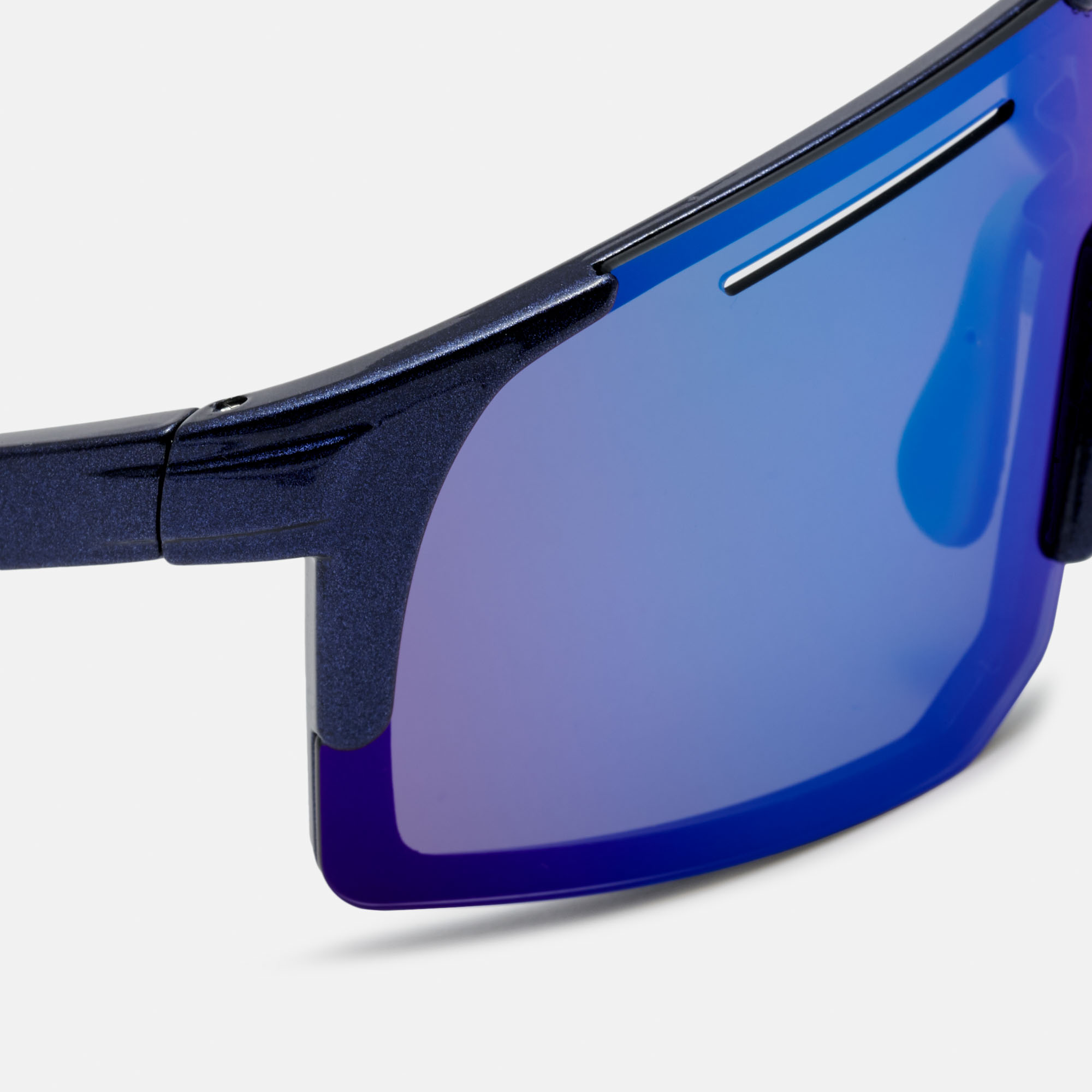 m&oacute; WIGGINS SUN, blue/yellow, large image number 2